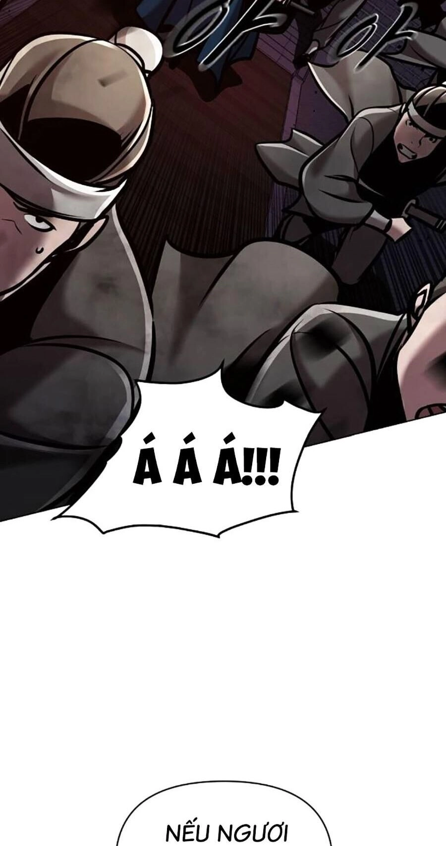 Tiểu Tử Đáng Ngờ Lại Là Cao Thủ Chapter 17 - 82