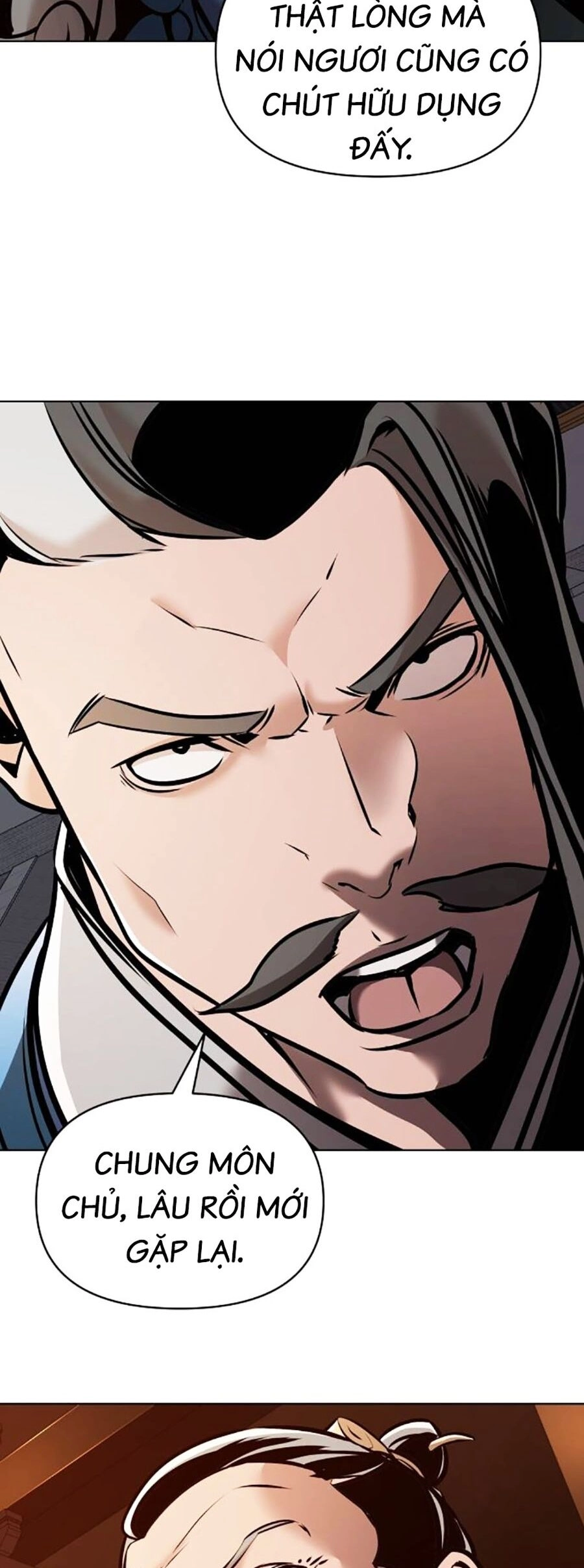 Tiểu Tử Đáng Ngờ Lại Là Cao Thủ Chapter 18 - 8