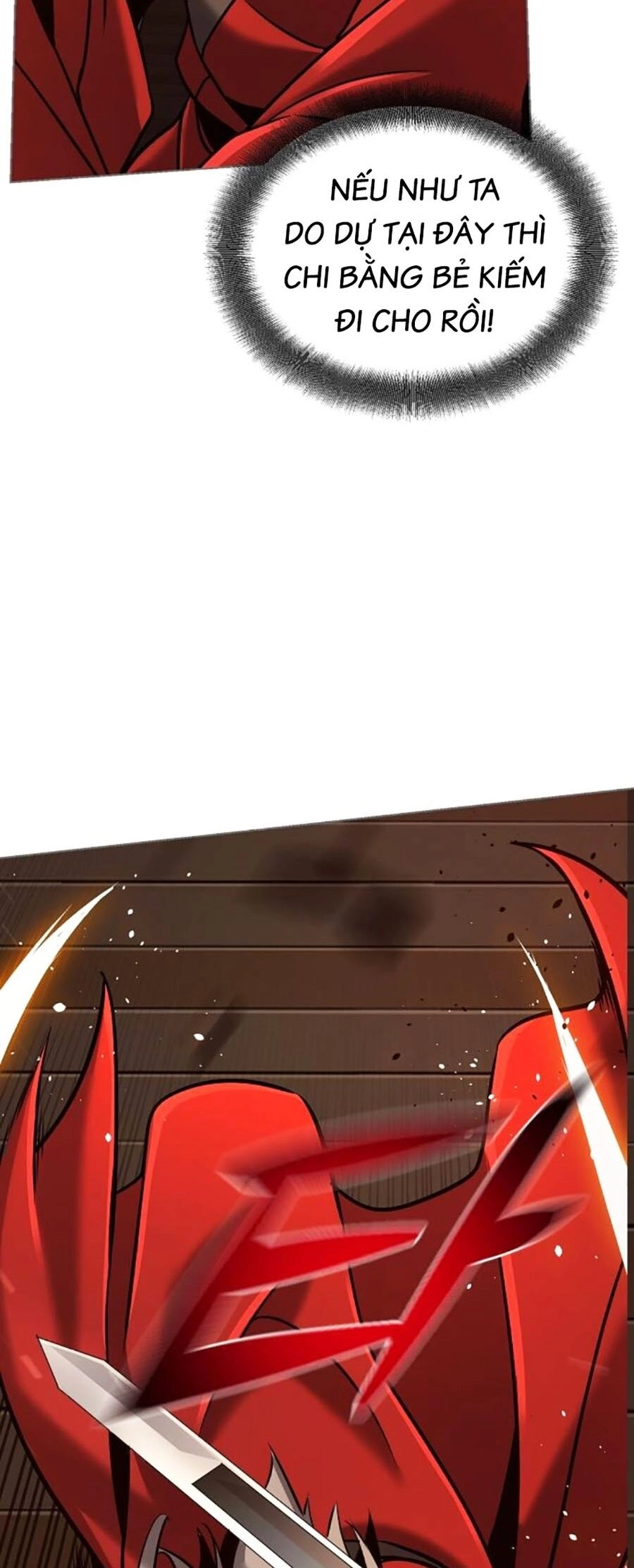 Tiểu Tử Đáng Ngờ Lại Là Cao Thủ Chapter 18 - 36