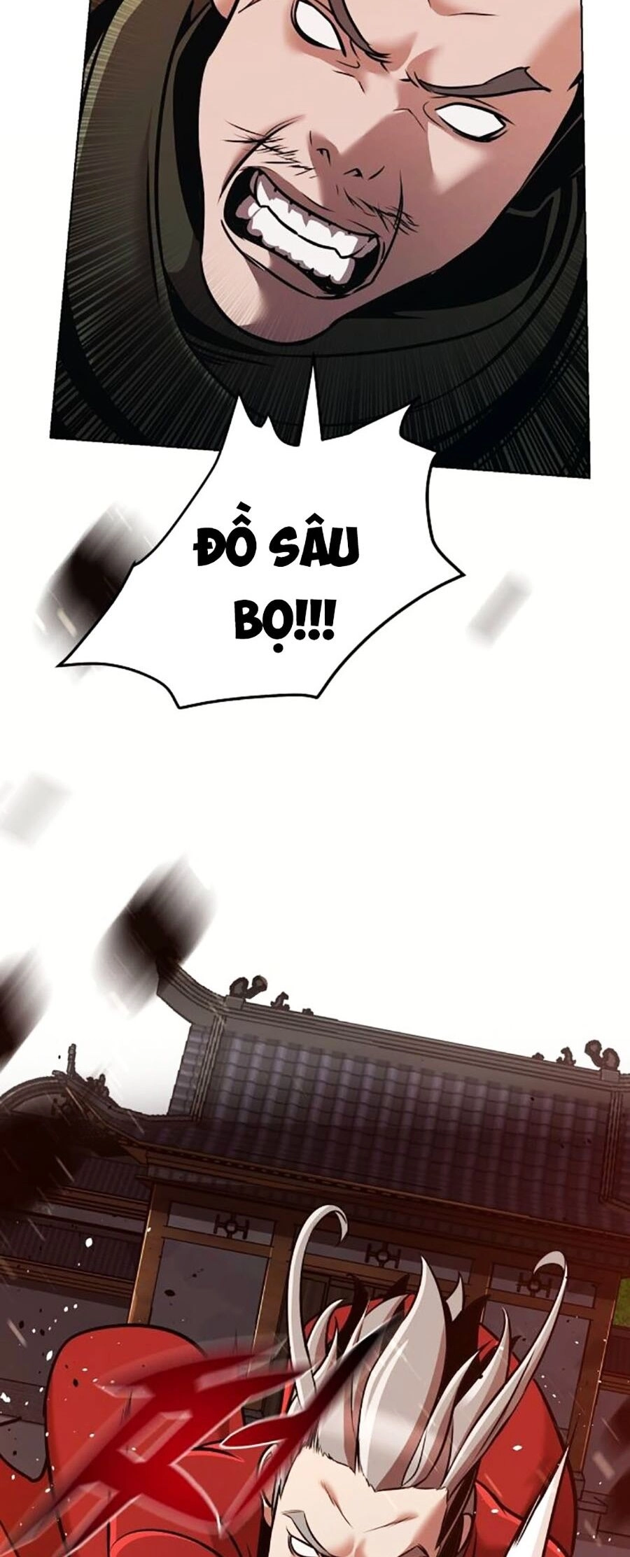 Tiểu Tử Đáng Ngờ Lại Là Cao Thủ Chapter 18 - 38