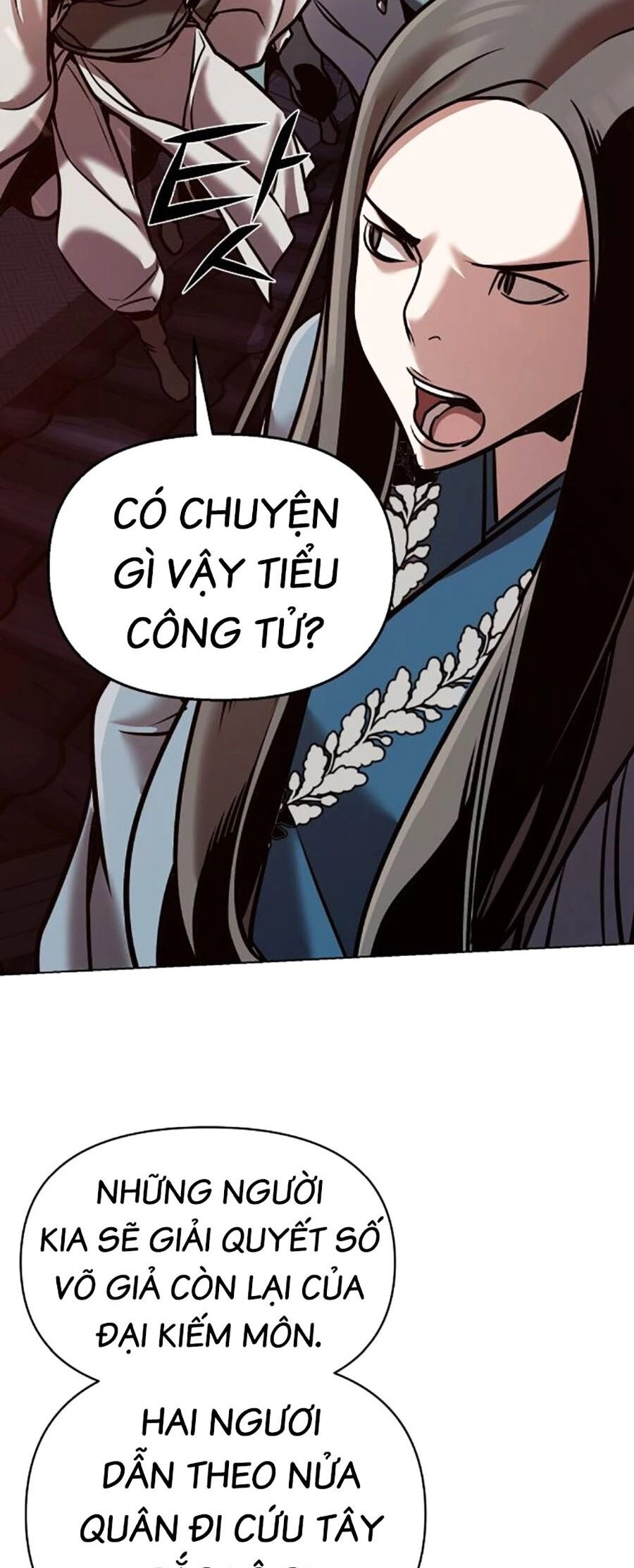 Tiểu Tử Đáng Ngờ Lại Là Cao Thủ Chapter 18 - 42