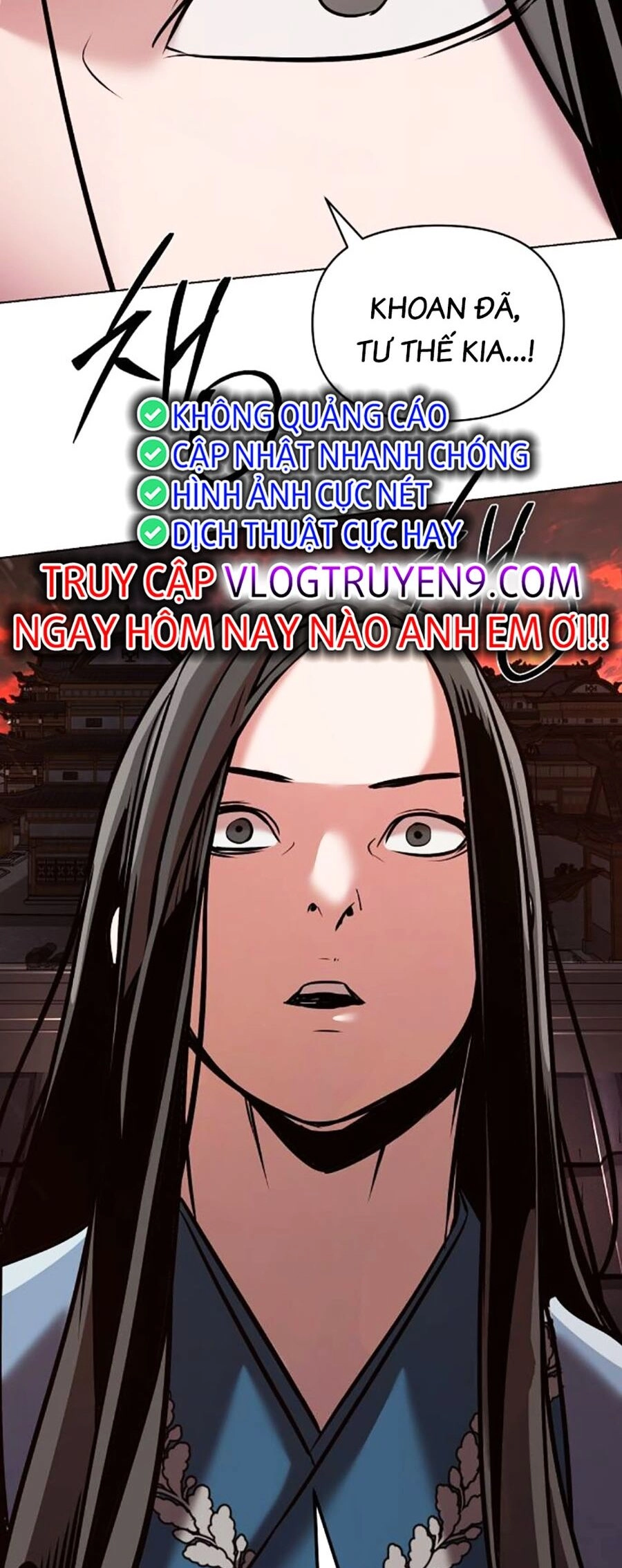 Tiểu Tử Đáng Ngờ Lại Là Cao Thủ Chapter 18 - 50