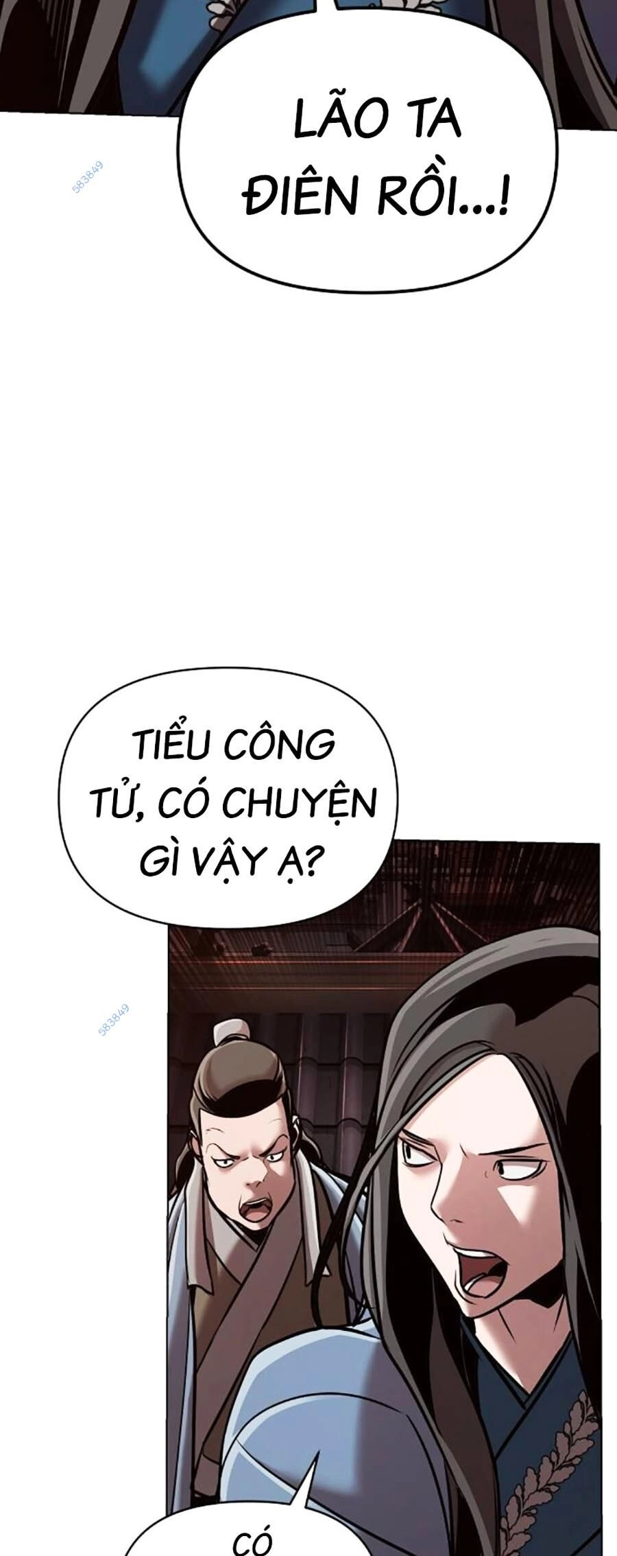 Tiểu Tử Đáng Ngờ Lại Là Cao Thủ Chapter 18 - 51