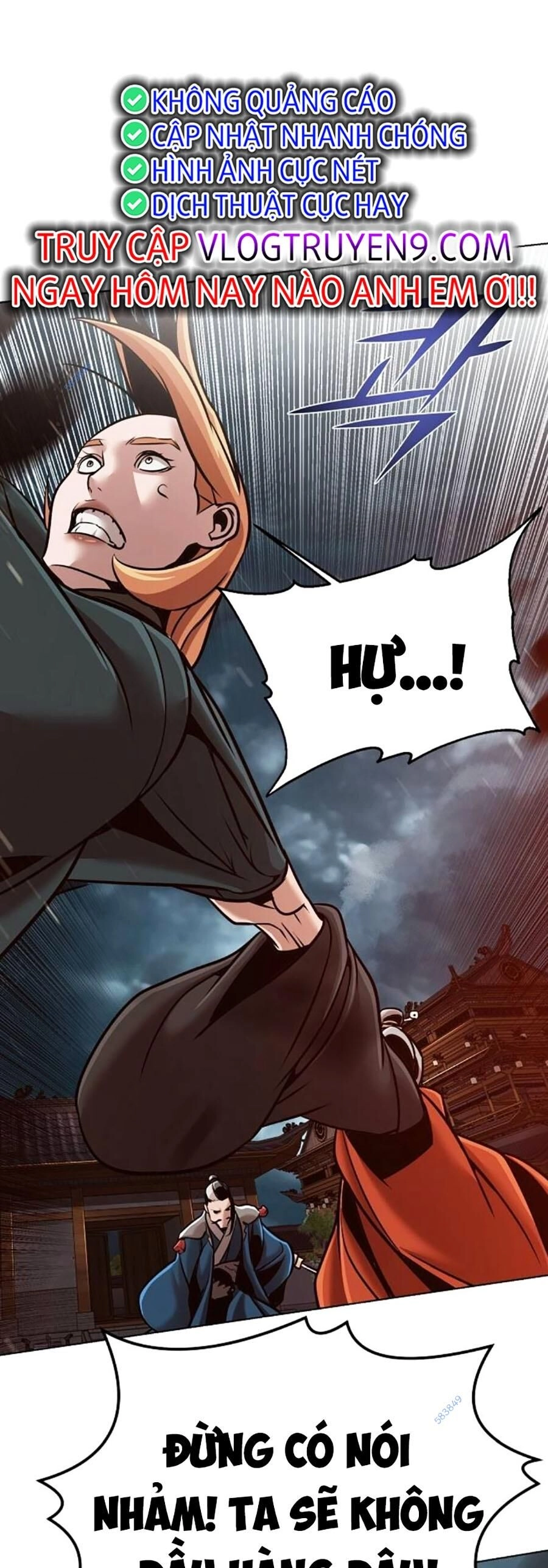 Tiểu Tử Đáng Ngờ Lại Là Cao Thủ Chapter 18 - 61