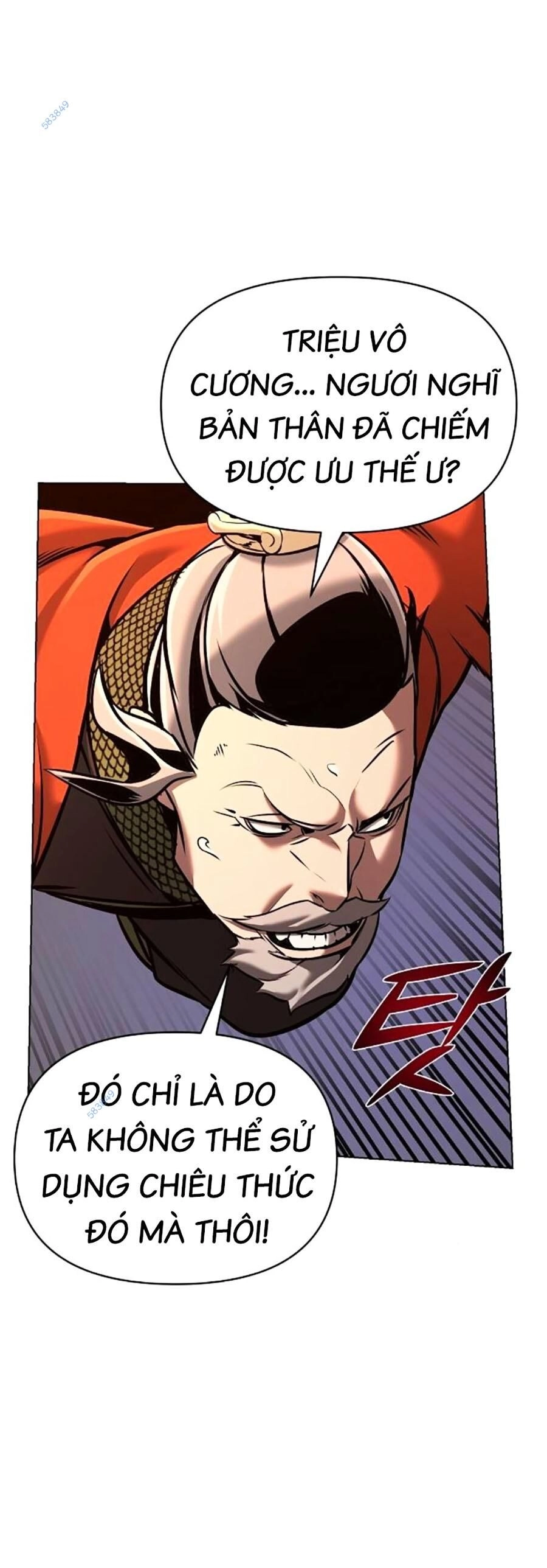 Tiểu Tử Đáng Ngờ Lại Là Cao Thủ Chapter 18 - 67