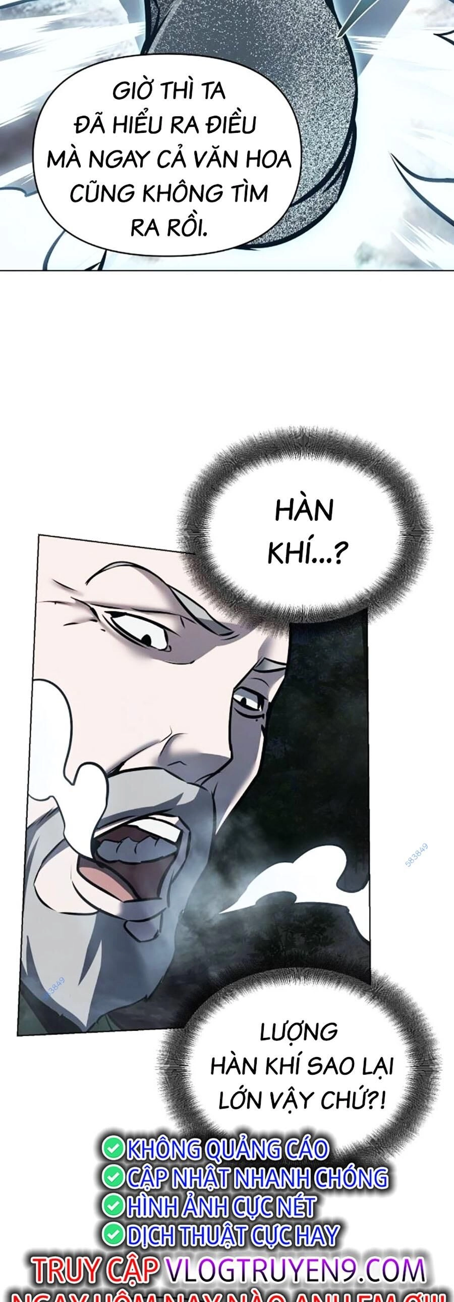 Tiểu Tử Đáng Ngờ Lại Là Cao Thủ Chapter 18 - 73