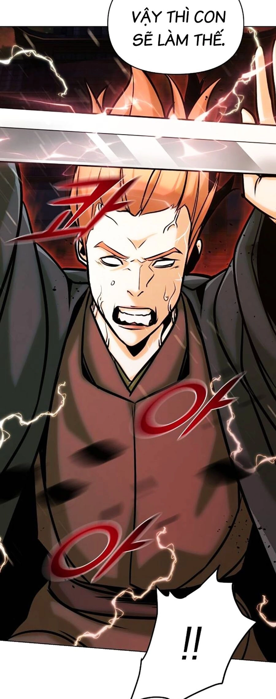 Tiểu Tử Đáng Ngờ Lại Là Cao Thủ Chapter 19 - 8