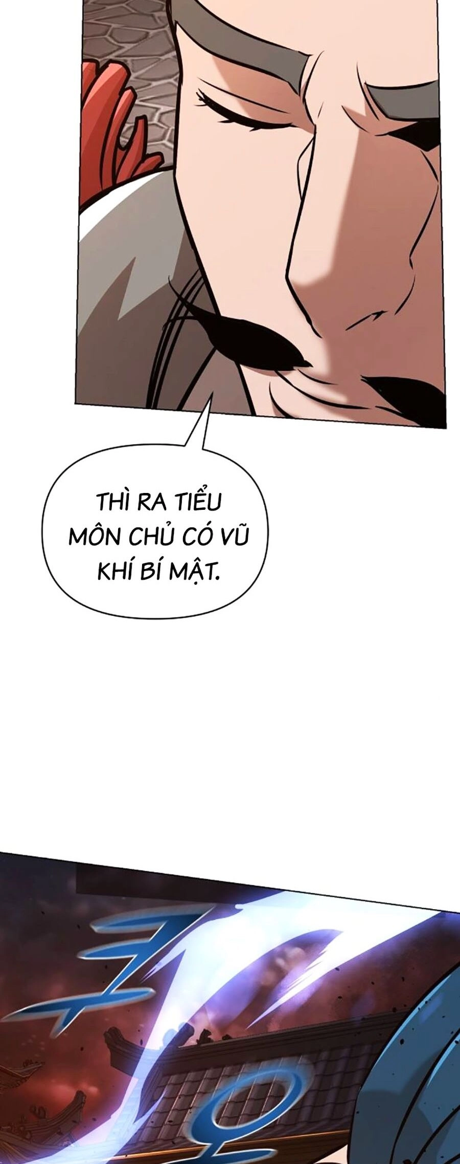 Tiểu Tử Đáng Ngờ Lại Là Cao Thủ Chapter 19 - 14