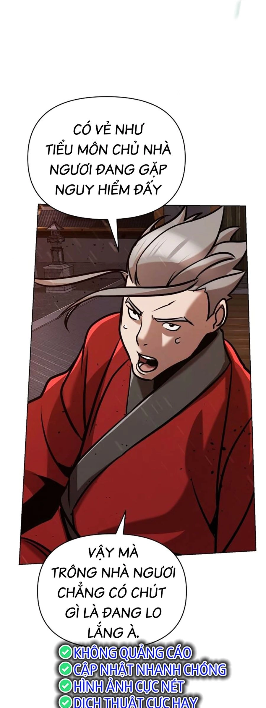 Tiểu Tử Đáng Ngờ Lại Là Cao Thủ Chapter 19 - 18