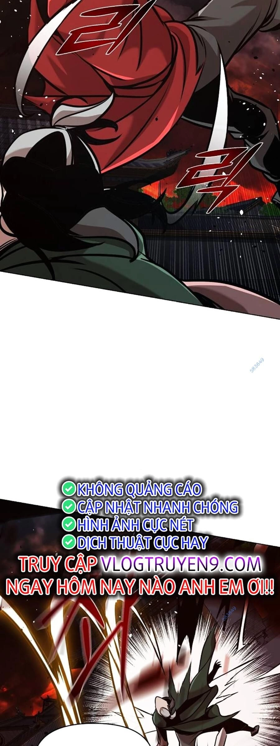 Tiểu Tử Đáng Ngờ Lại Là Cao Thủ Chapter 19 - 21