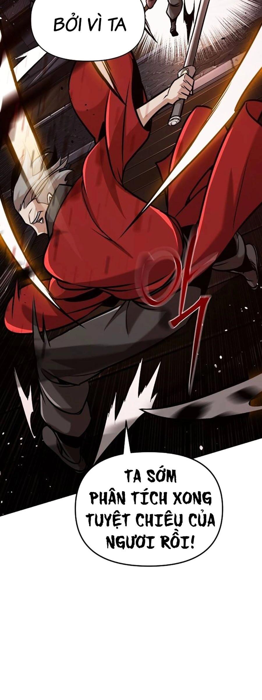 Tiểu Tử Đáng Ngờ Lại Là Cao Thủ Chapter 19 - 22