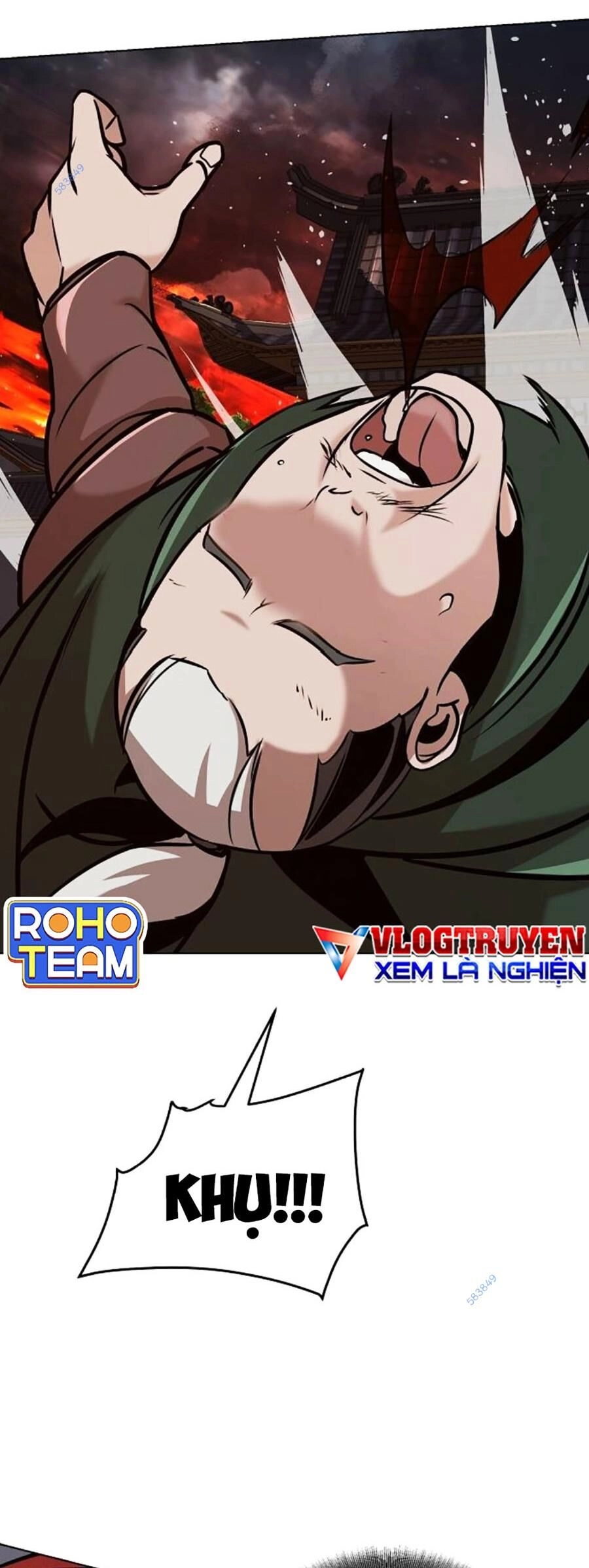 Tiểu Tử Đáng Ngờ Lại Là Cao Thủ Chapter 19 - 23