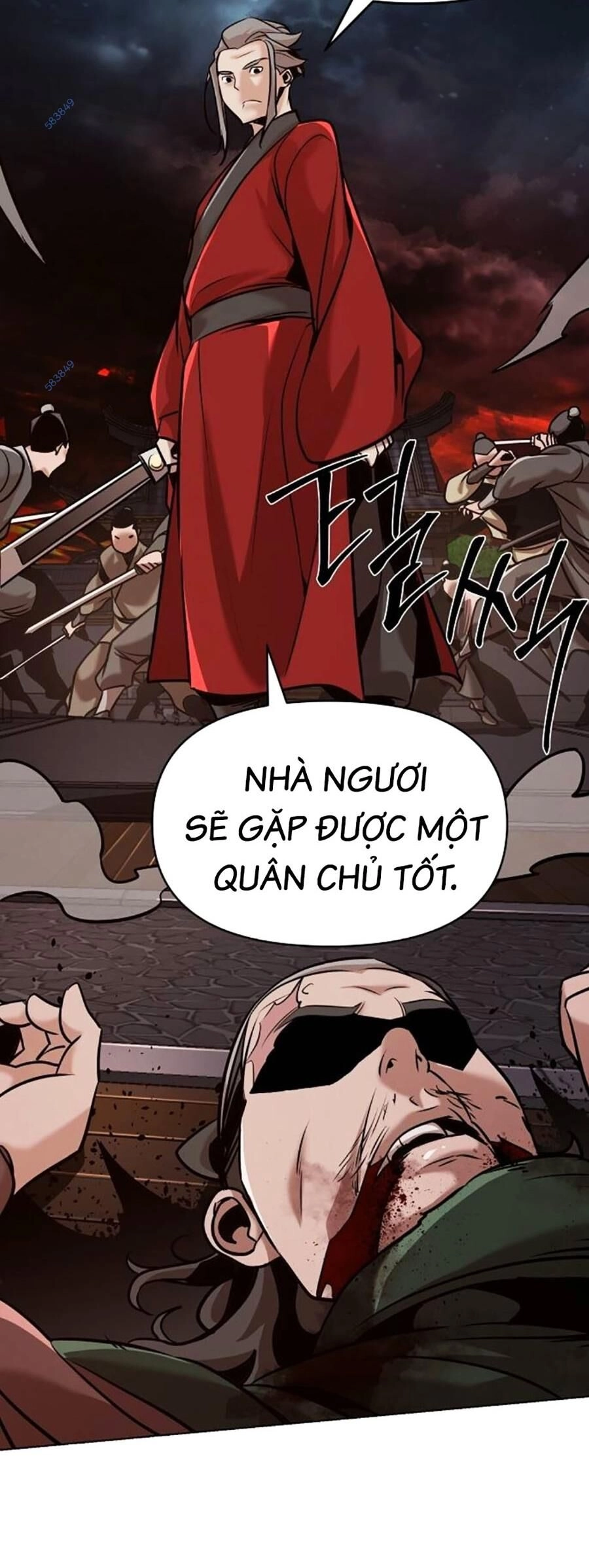 Tiểu Tử Đáng Ngờ Lại Là Cao Thủ Chapter 19 - 25