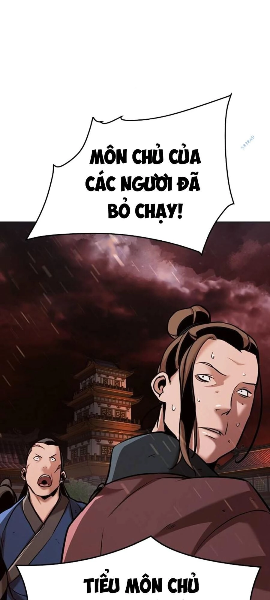 Tiểu Tử Đáng Ngờ Lại Là Cao Thủ Chapter 19 - 31