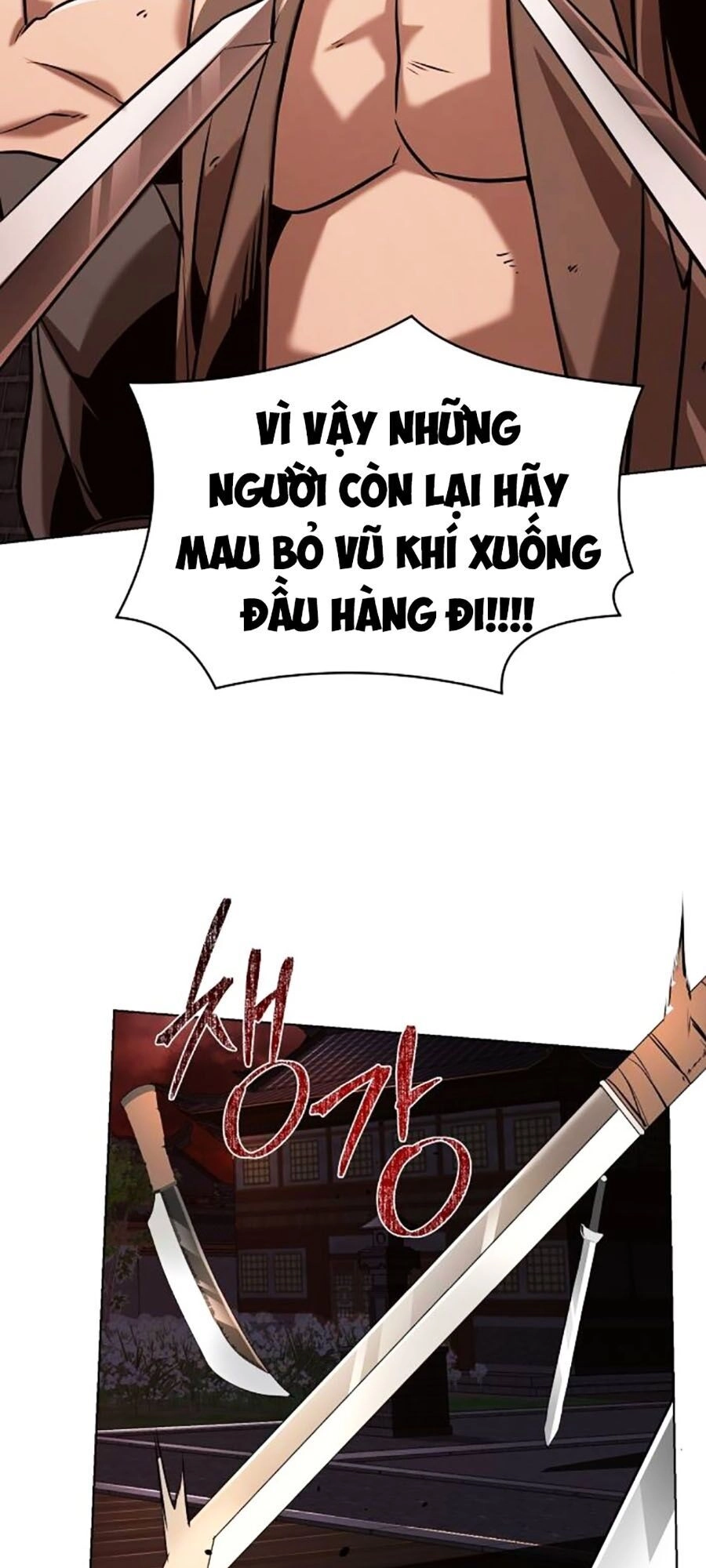 Tiểu Tử Đáng Ngờ Lại Là Cao Thủ Chapter 19 - 33