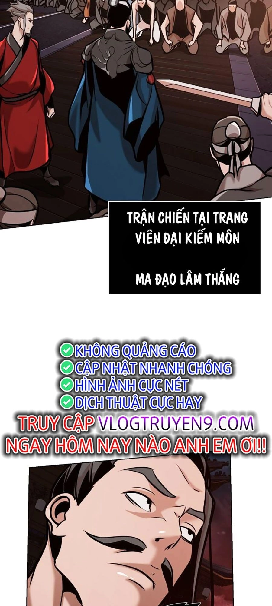 Tiểu Tử Đáng Ngờ Lại Là Cao Thủ Chapter 19 - 37
