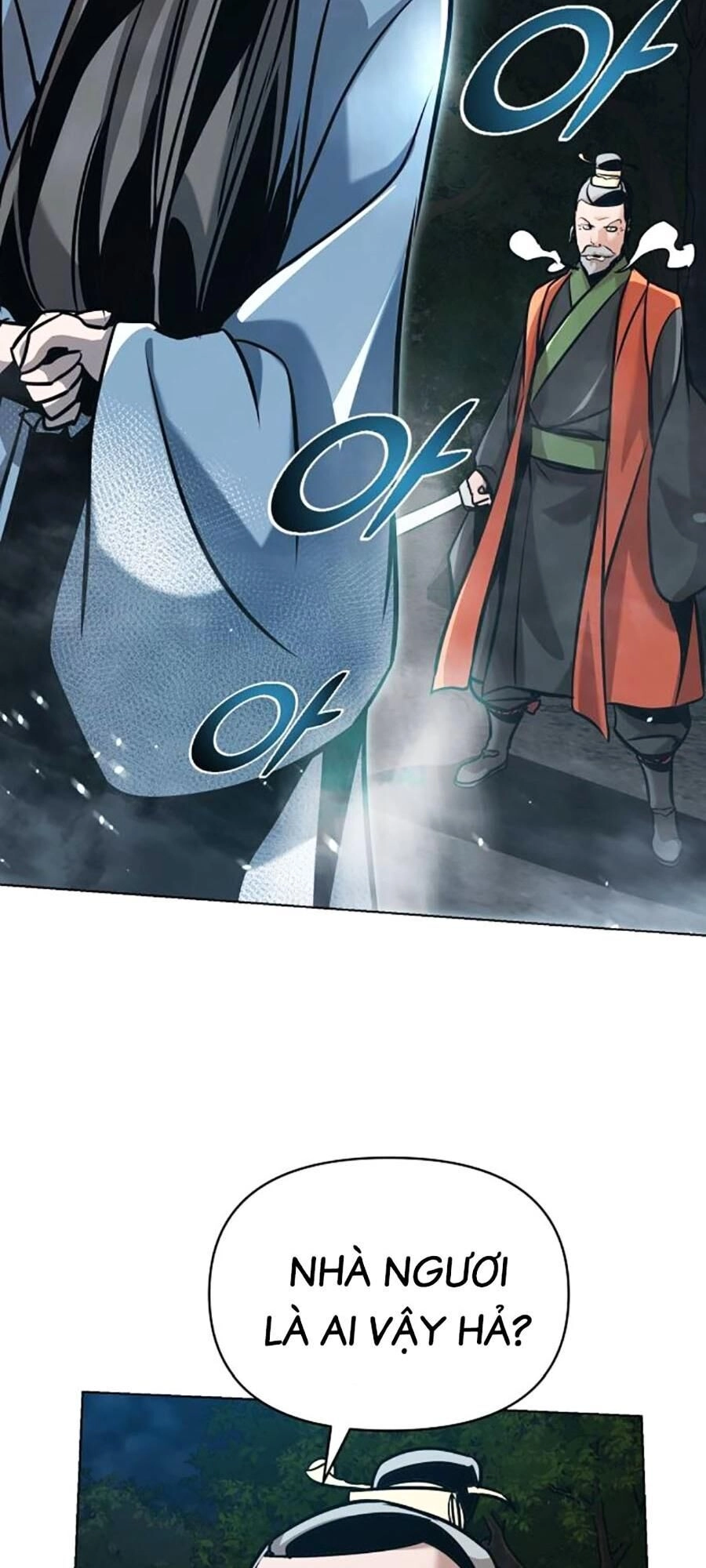 Tiểu Tử Đáng Ngờ Lại Là Cao Thủ Chapter 19 - 44