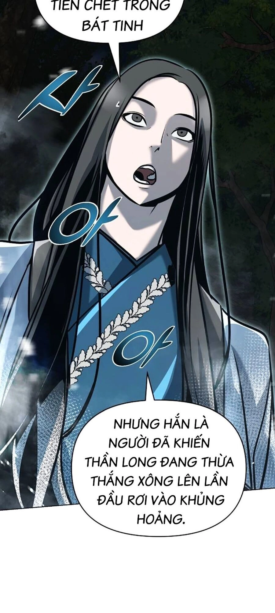 Tiểu Tử Đáng Ngờ Lại Là Cao Thủ Chapter 19 - 54