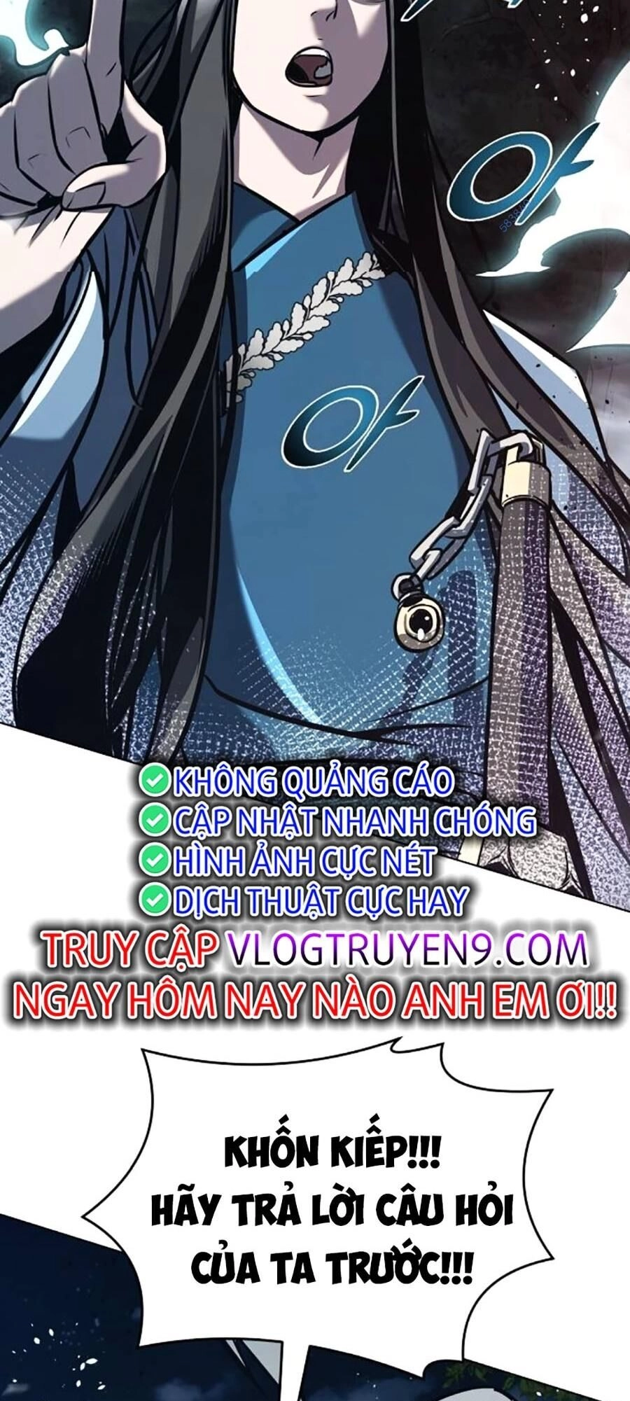 Tiểu Tử Đáng Ngờ Lại Là Cao Thủ Chapter 19 - 59