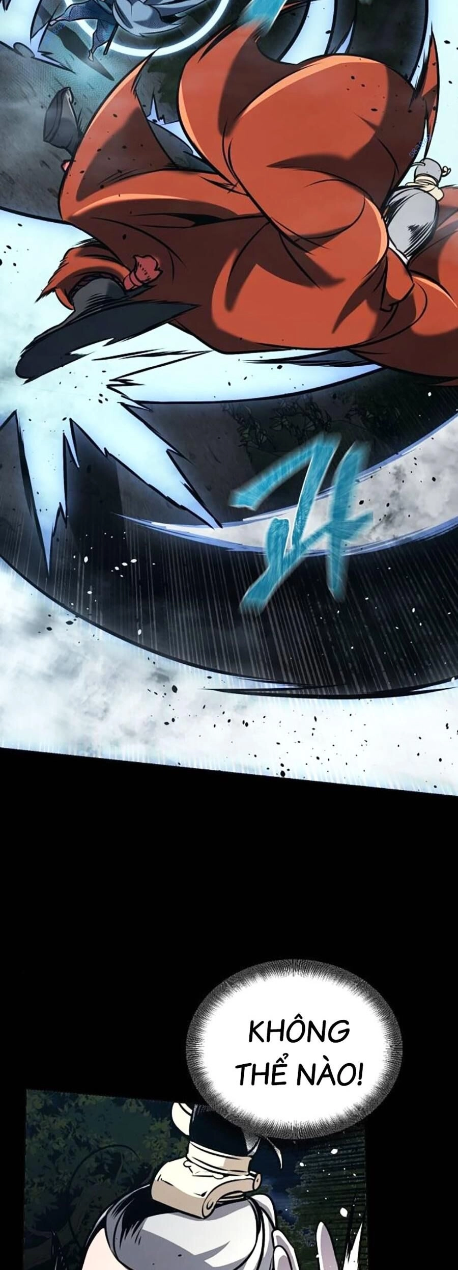 Tiểu Tử Đáng Ngờ Lại Là Cao Thủ Chapter 19 - 66