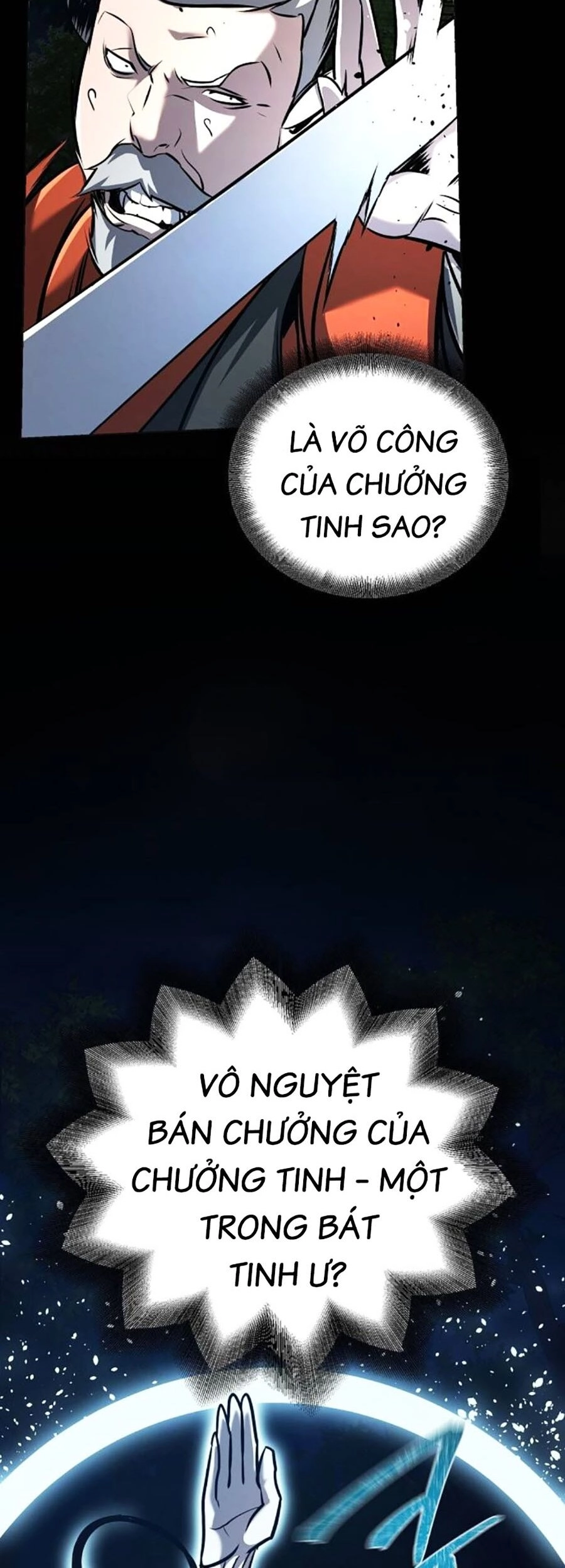 Tiểu Tử Đáng Ngờ Lại Là Cao Thủ Chapter 19 - 67