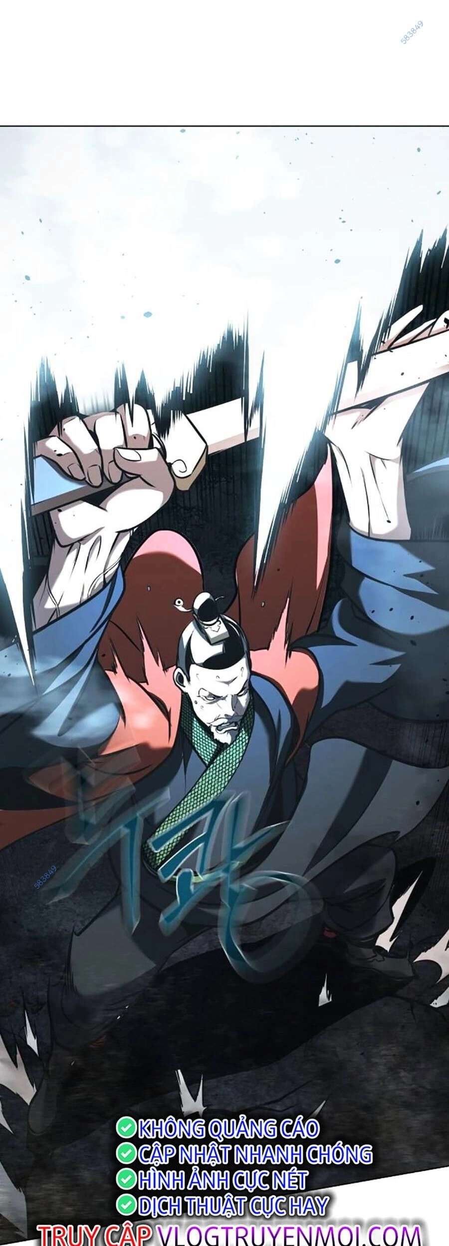 Tiểu Tử Đáng Ngờ Lại Là Cao Thủ Chapter 19 - 70