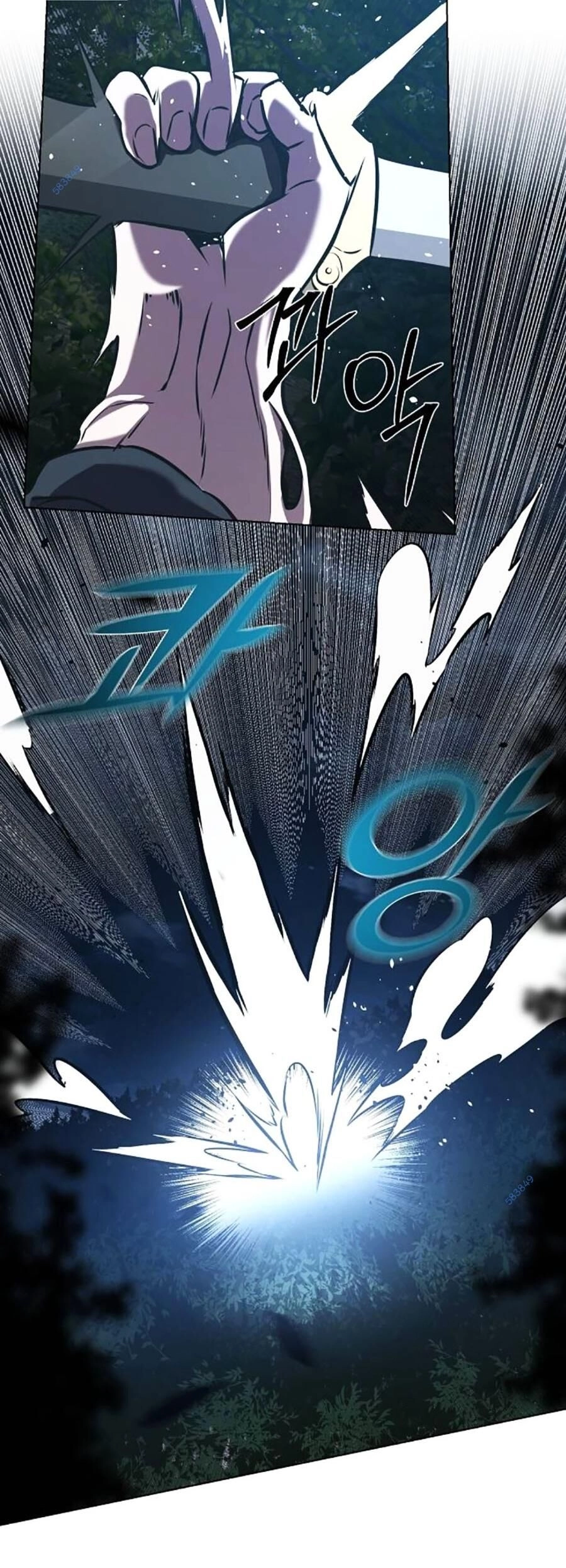 Tiểu Tử Đáng Ngờ Lại Là Cao Thủ Chapter 19 - 72