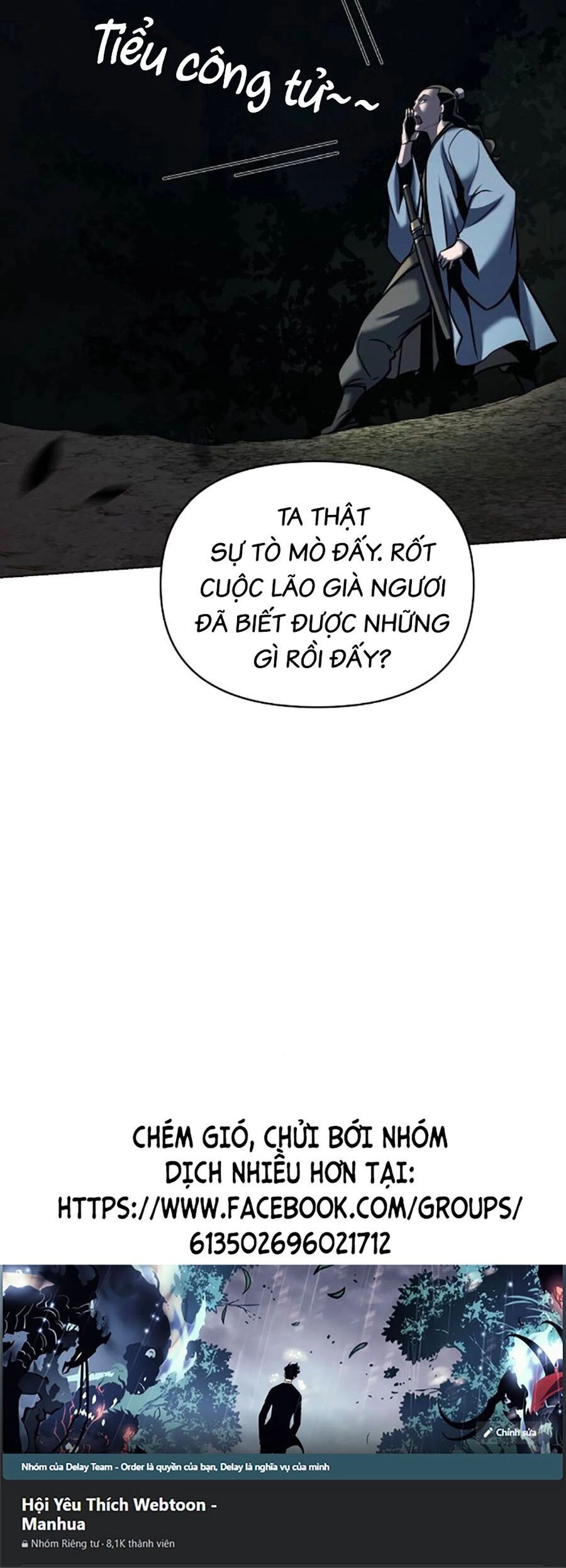 Tiểu Tử Đáng Ngờ Lại Là Cao Thủ Chapter 19 - 75