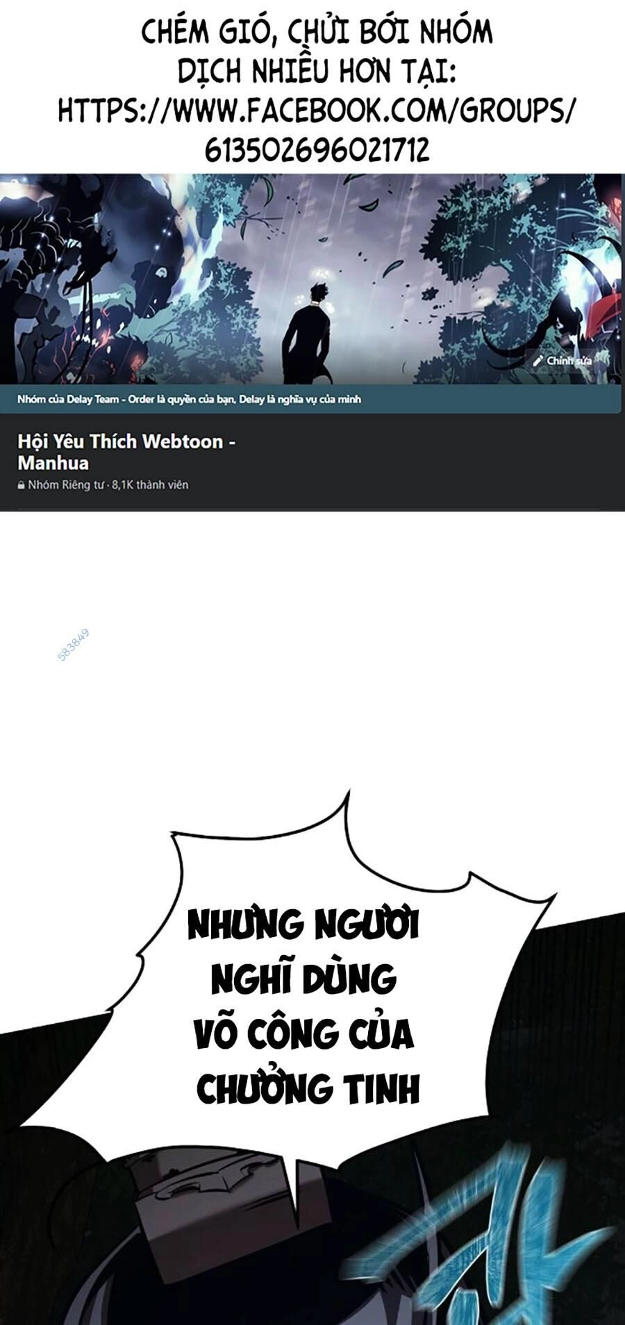 Tiểu Tử Đáng Ngờ Lại Là Cao Thủ Chapter 20 - 1