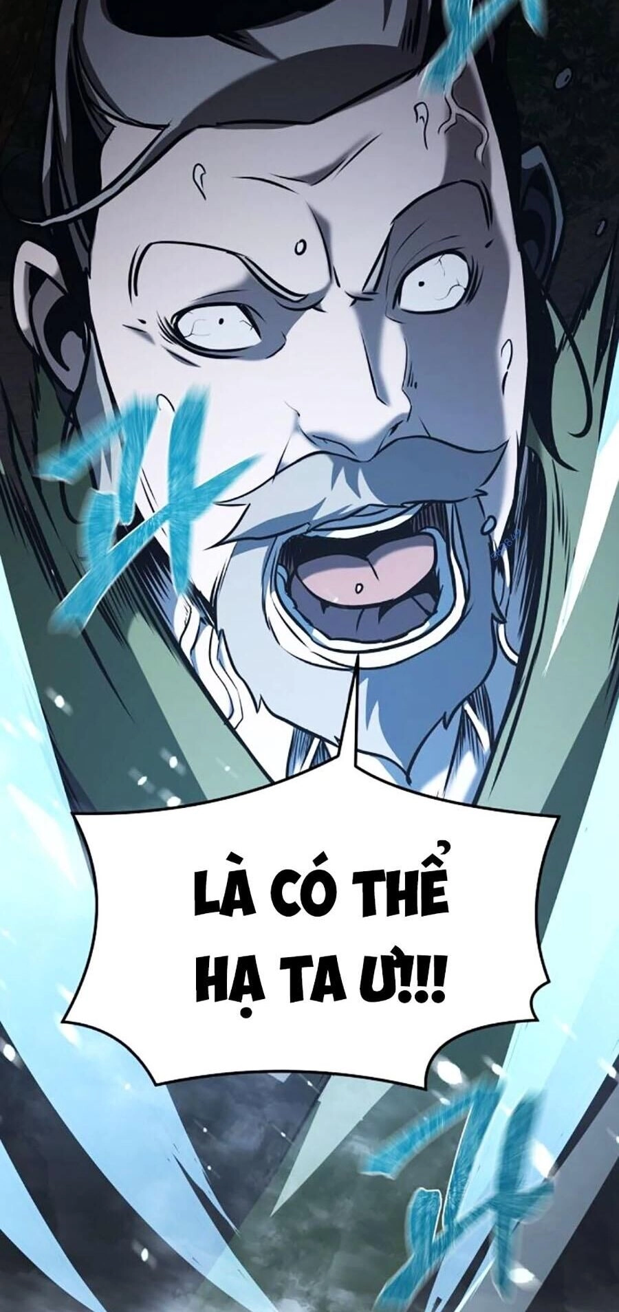 Tiểu Tử Đáng Ngờ Lại Là Cao Thủ Chapter 20 - 2