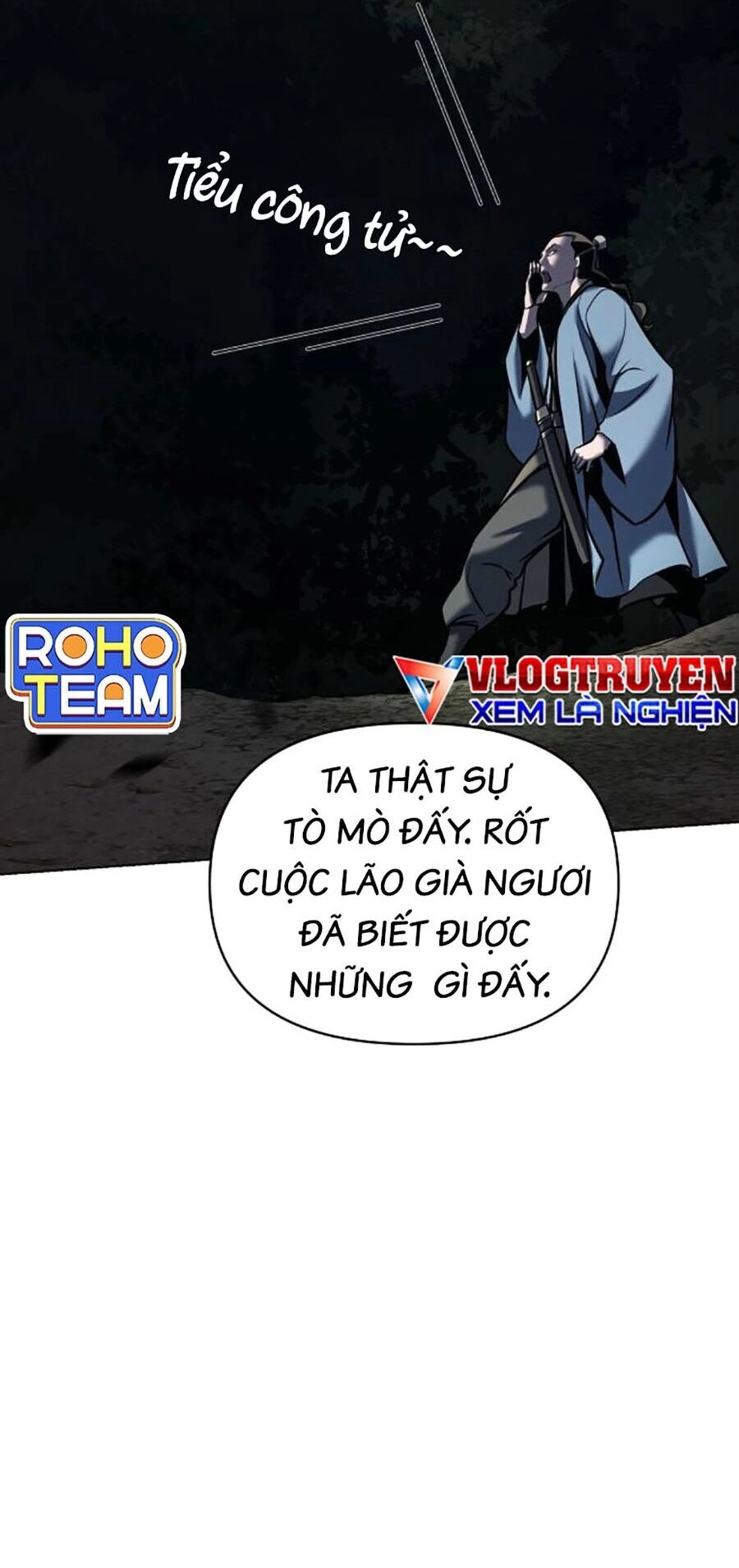 Tiểu Tử Đáng Ngờ Lại Là Cao Thủ Chapter 20 - 4