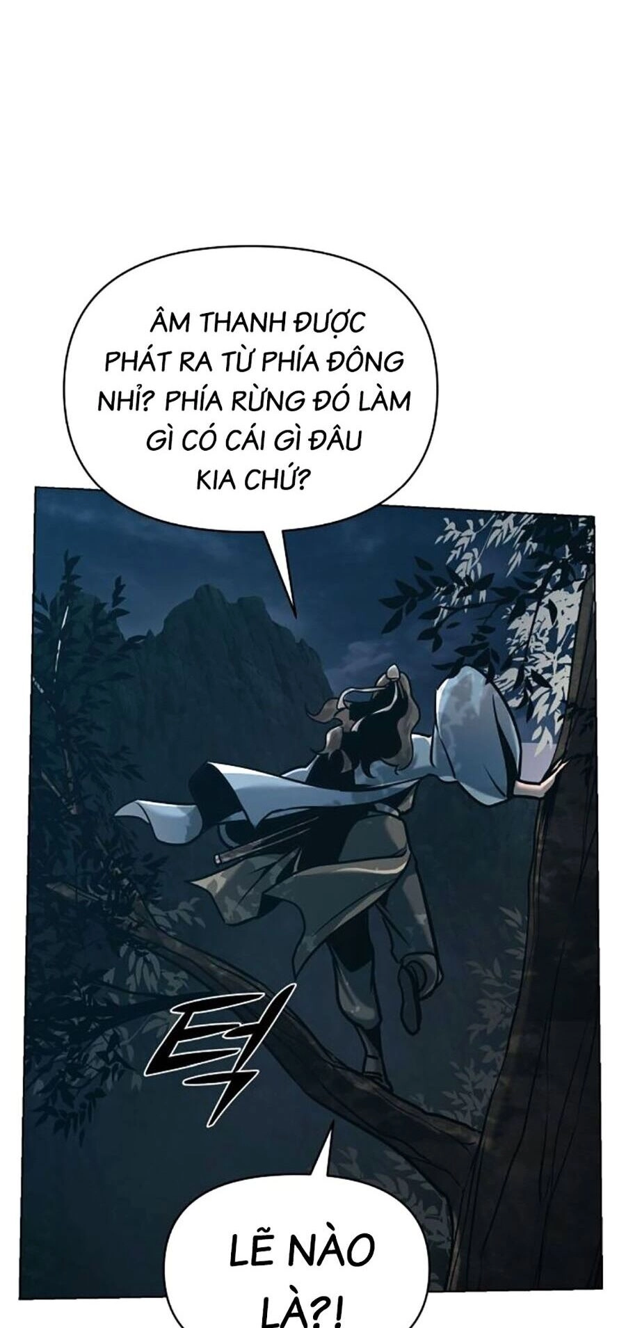 Tiểu Tử Đáng Ngờ Lại Là Cao Thủ Chapter 20 - 8