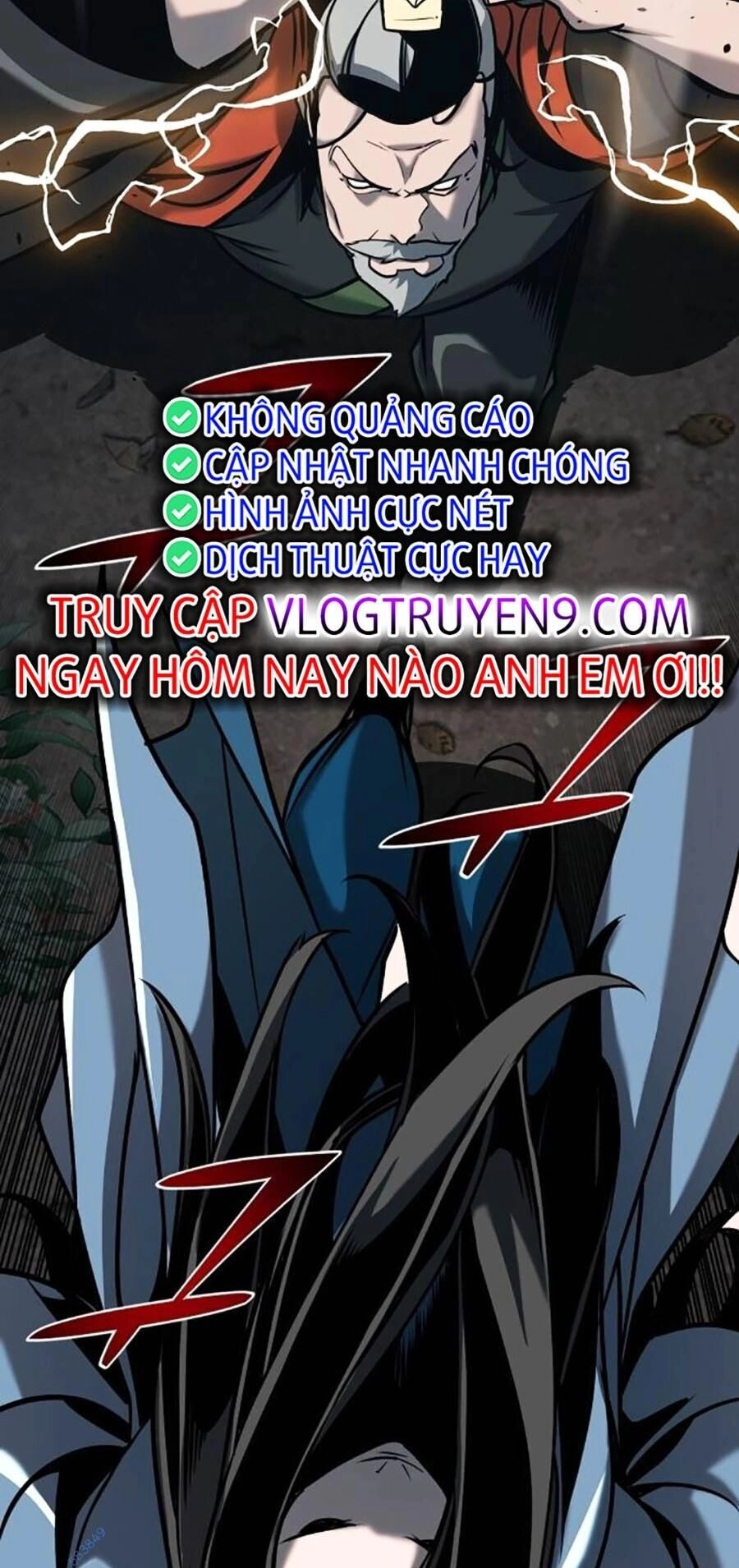 Tiểu Tử Đáng Ngờ Lại Là Cao Thủ Chapter 20 - 13