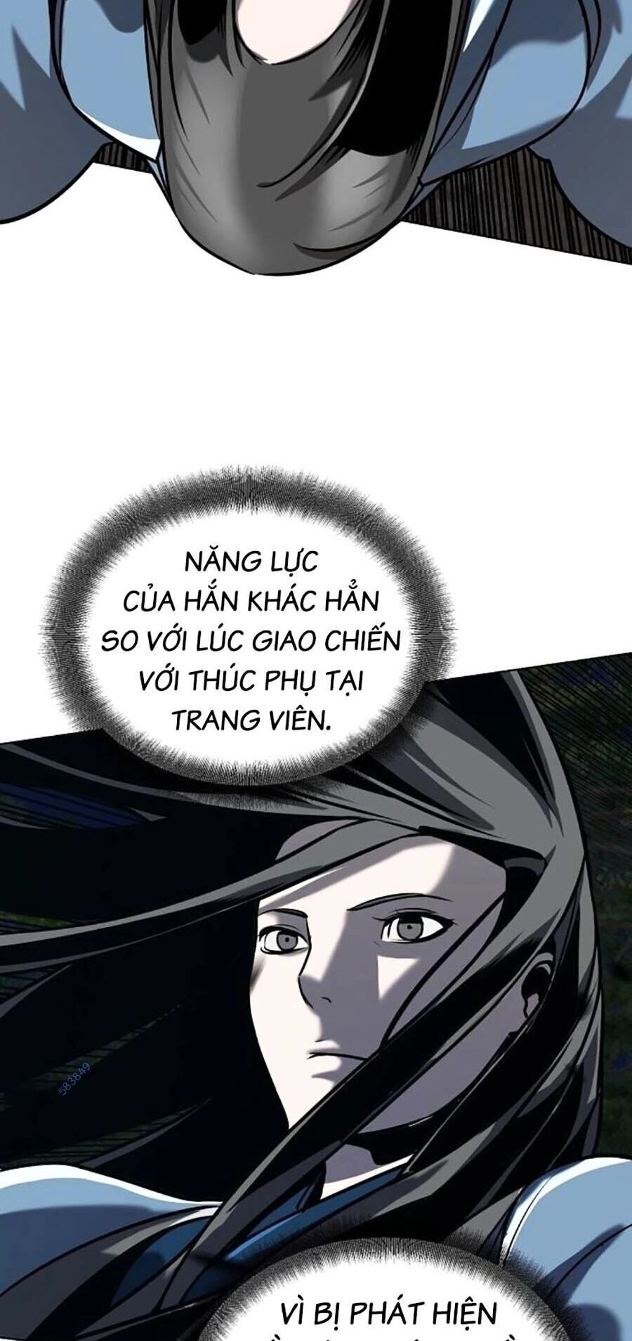 Tiểu Tử Đáng Ngờ Lại Là Cao Thủ Chapter 20 - 14