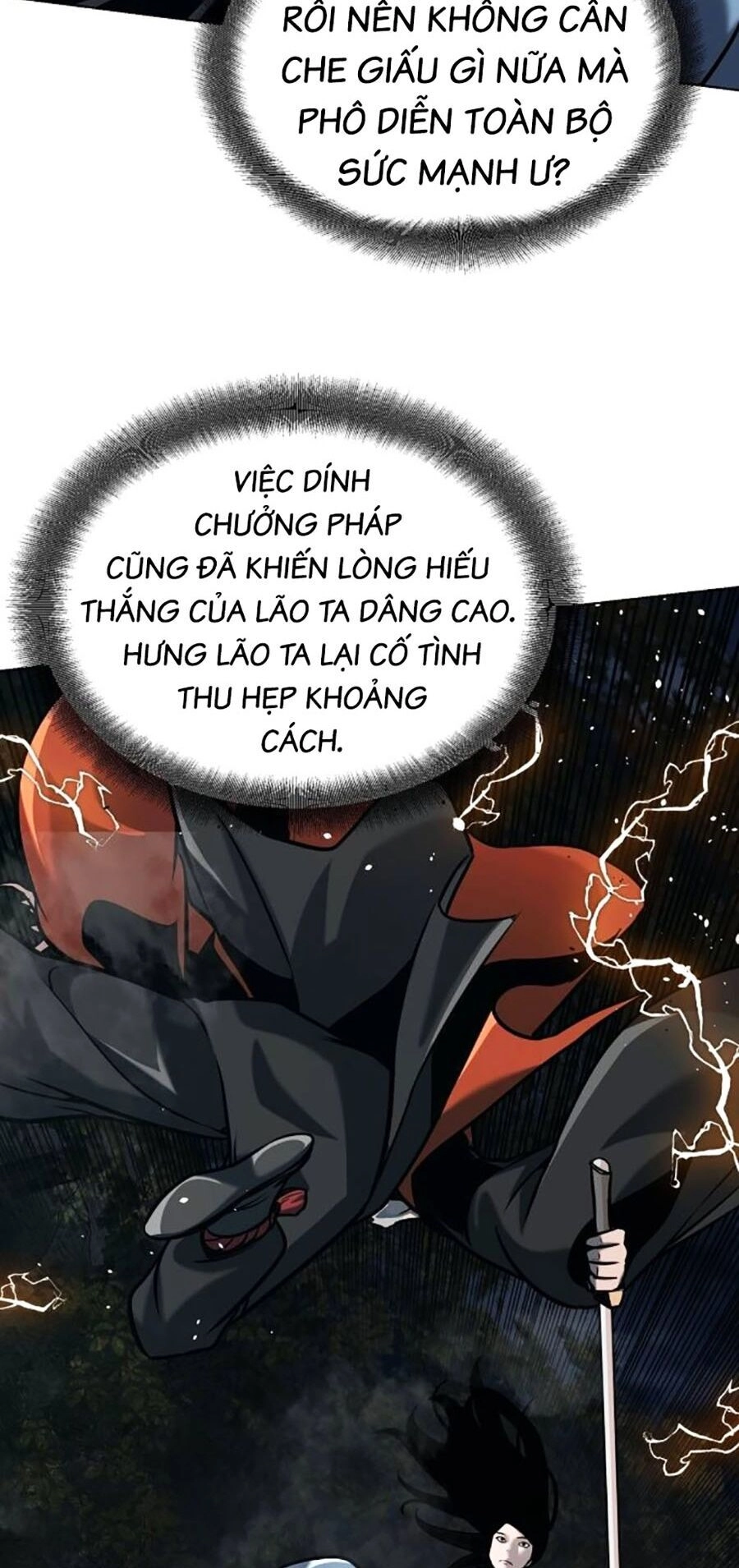 Tiểu Tử Đáng Ngờ Lại Là Cao Thủ Chapter 20 - 15