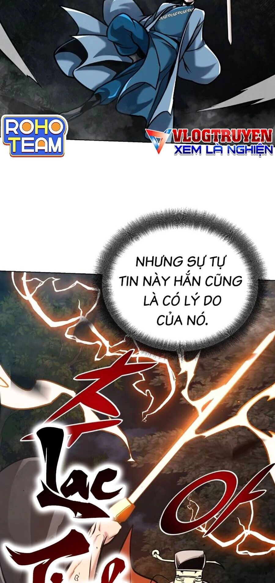 Tiểu Tử Đáng Ngờ Lại Là Cao Thủ Chapter 20 - 16