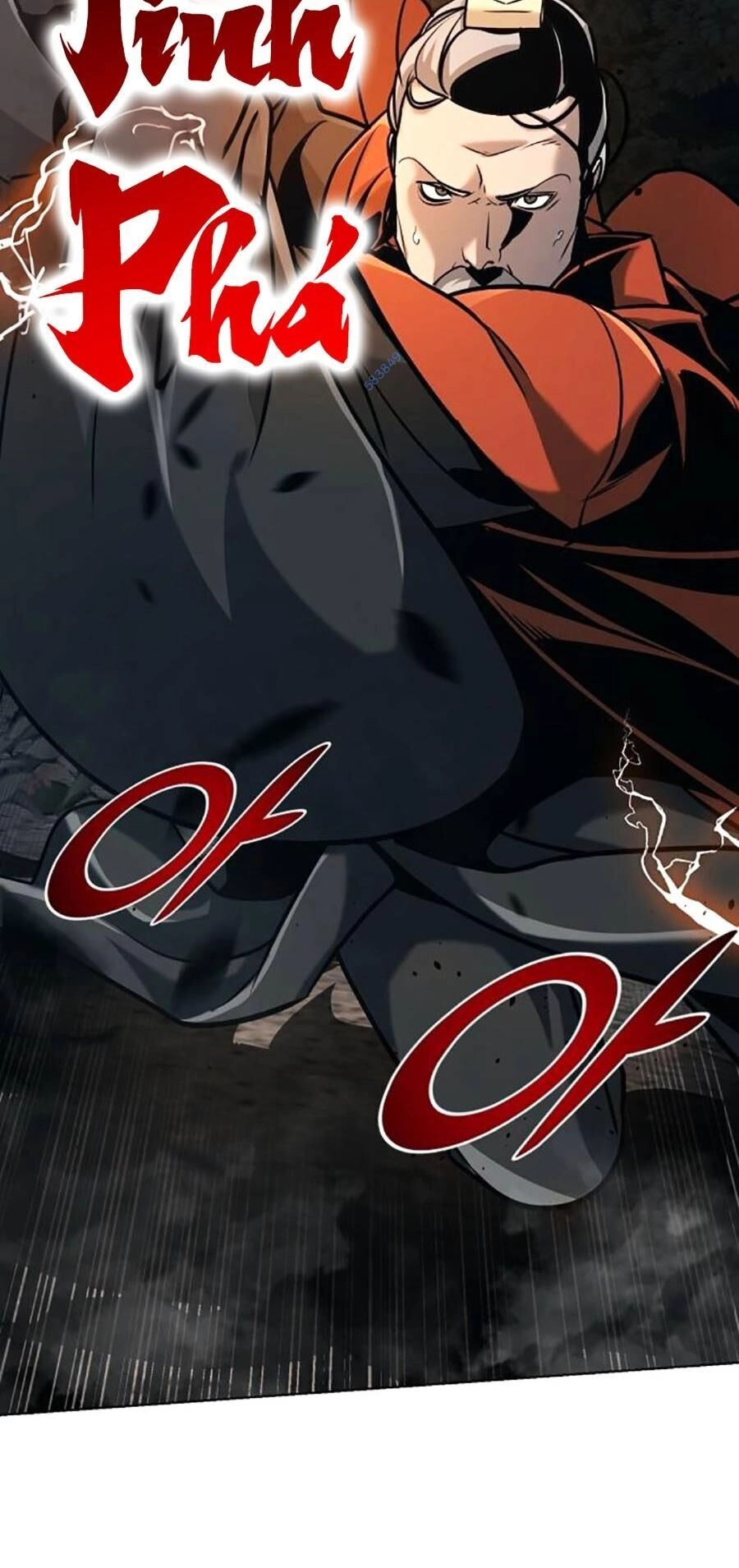 Tiểu Tử Đáng Ngờ Lại Là Cao Thủ Chapter 20 - 17