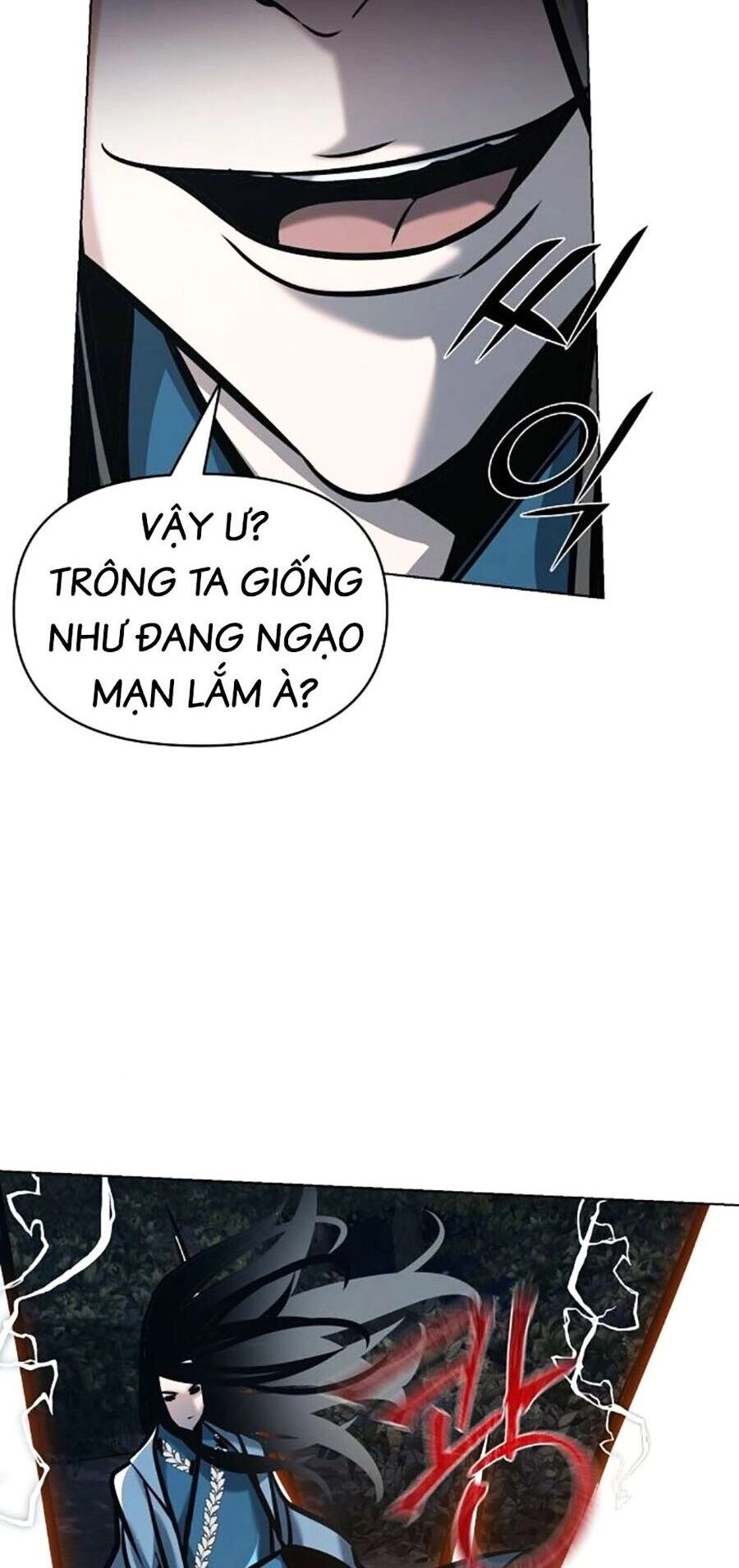 Tiểu Tử Đáng Ngờ Lại Là Cao Thủ Chapter 20 - 20