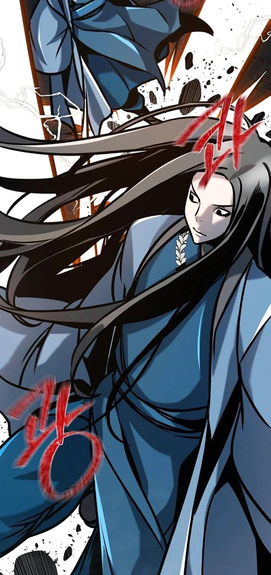 Tiểu Tử Đáng Ngờ Lại Là Cao Thủ Chapter 20 - 21