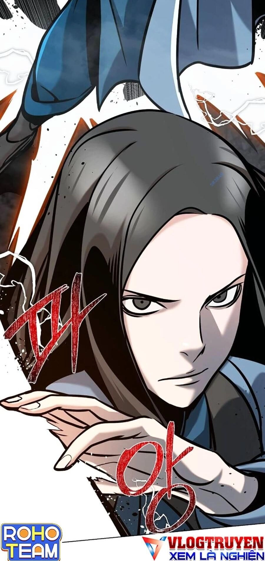 Tiểu Tử Đáng Ngờ Lại Là Cao Thủ Chapter 20 - 22