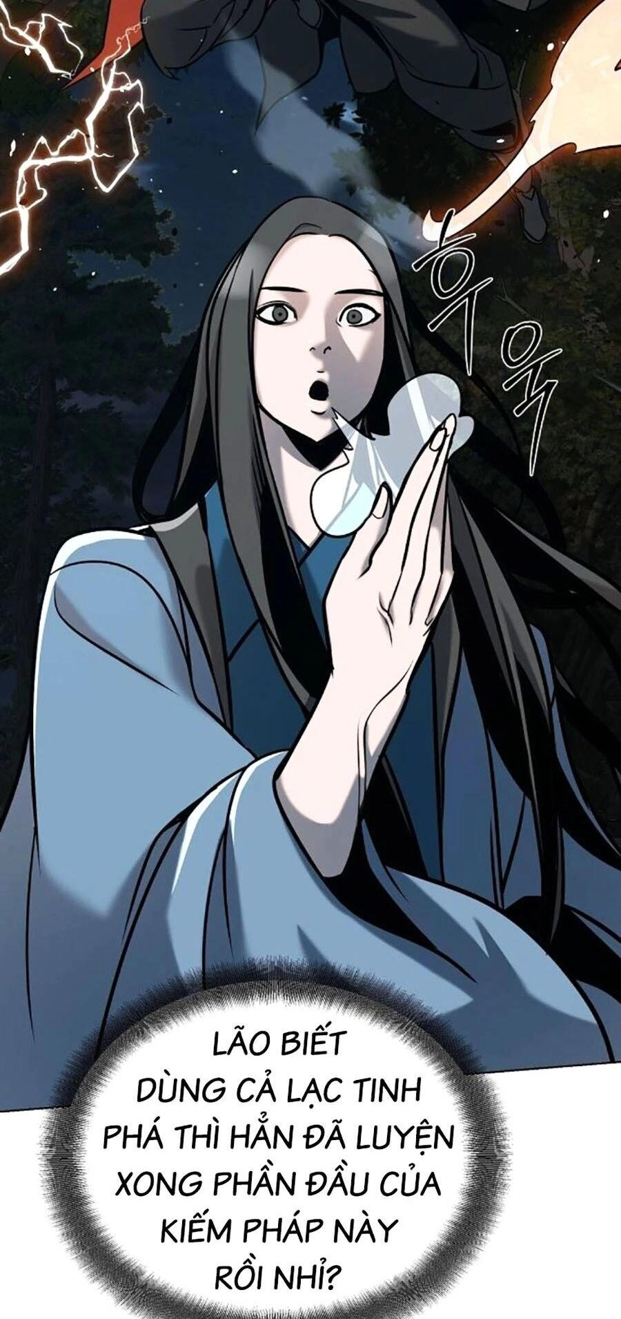 Tiểu Tử Đáng Ngờ Lại Là Cao Thủ Chapter 20 - 24