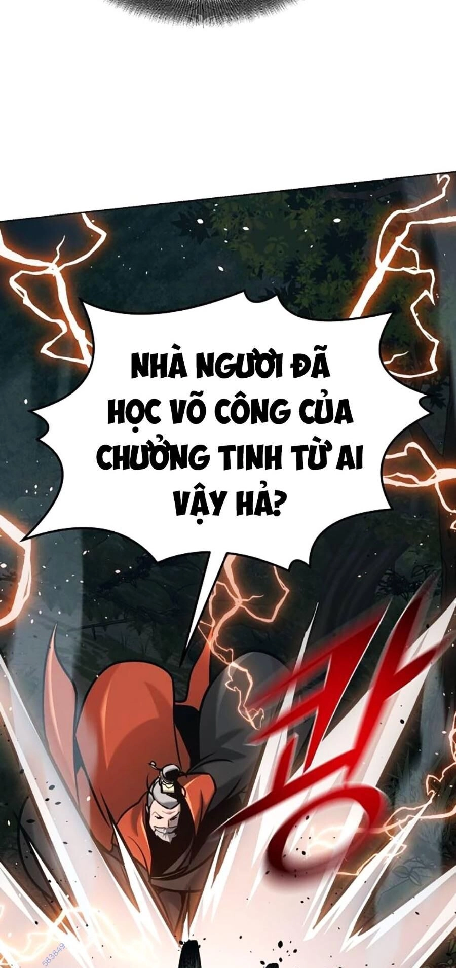 Tiểu Tử Đáng Ngờ Lại Là Cao Thủ Chapter 20 - 25