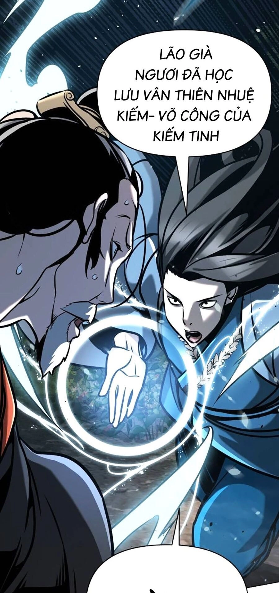 Tiểu Tử Đáng Ngờ Lại Là Cao Thủ Chapter 20 - 27