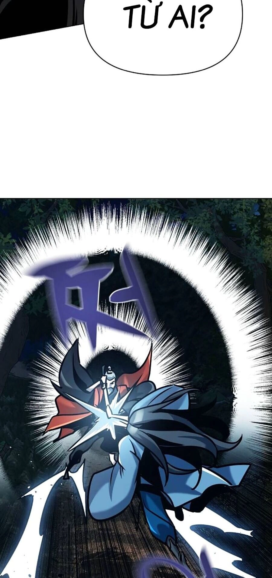 Tiểu Tử Đáng Ngờ Lại Là Cao Thủ Chapter 20 - 28