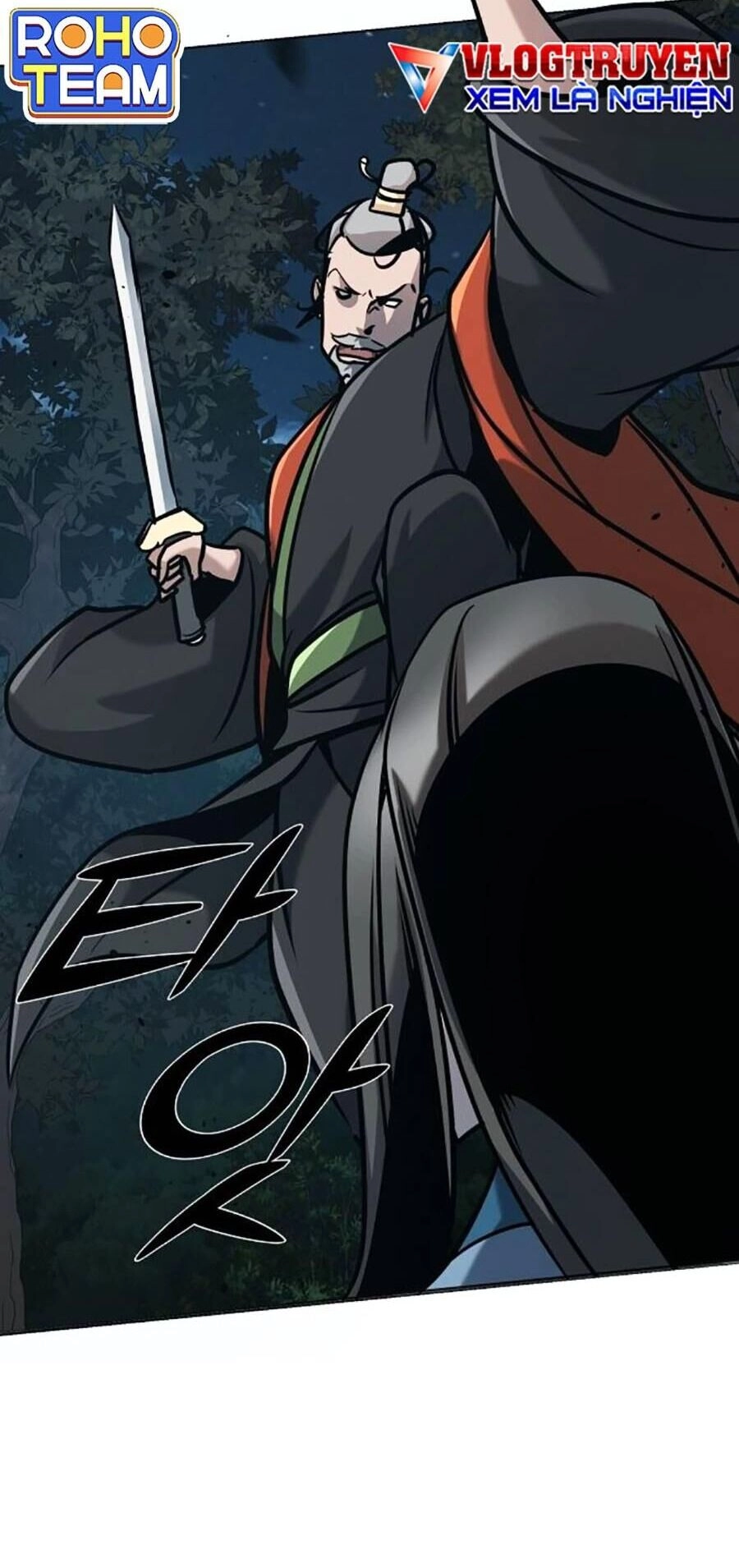 Tiểu Tử Đáng Ngờ Lại Là Cao Thủ Chapter 20 - 30