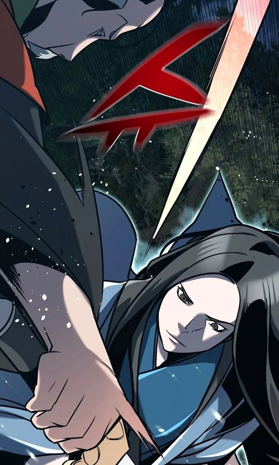 Tiểu Tử Đáng Ngờ Lại Là Cao Thủ Chapter 20 - 32