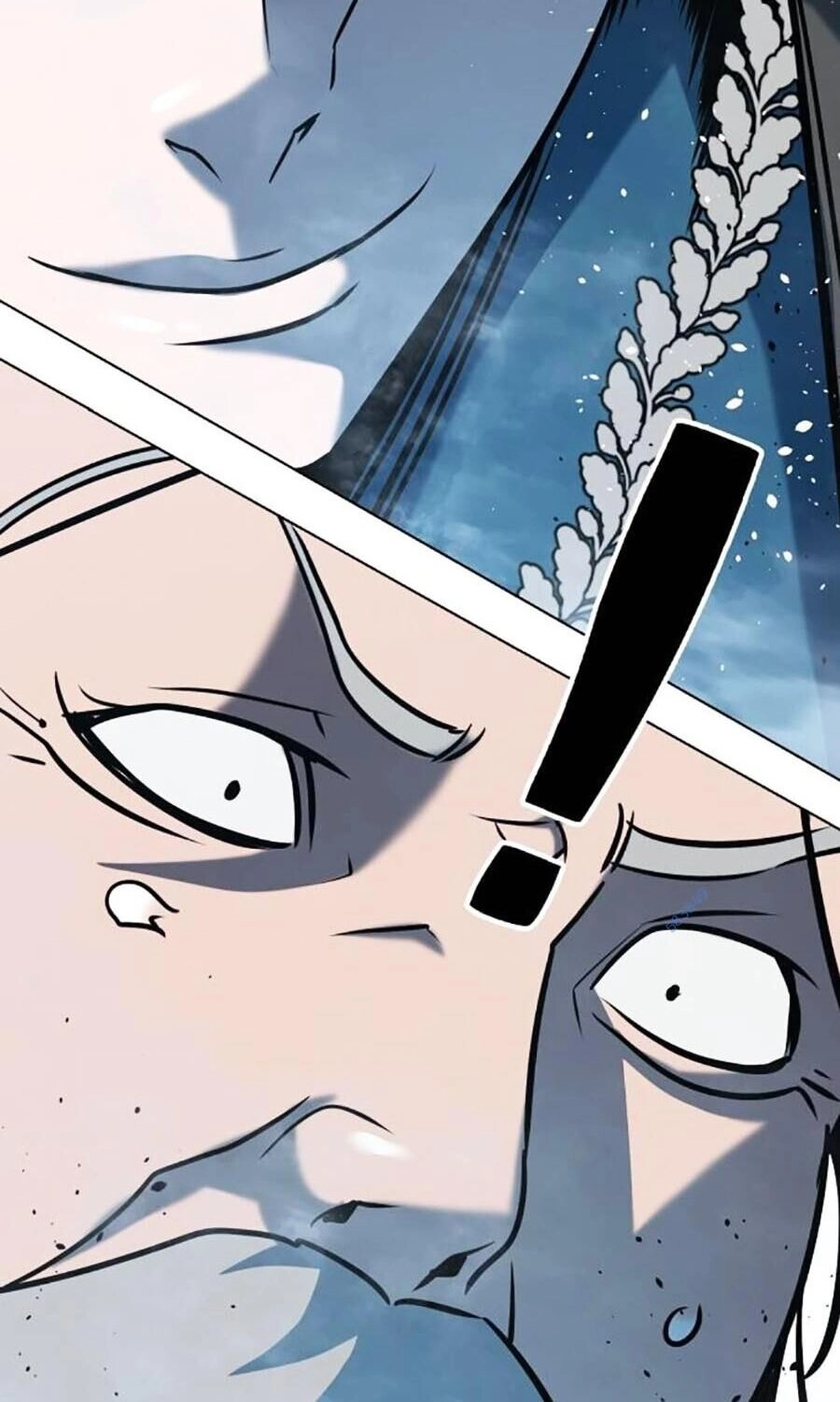 Tiểu Tử Đáng Ngờ Lại Là Cao Thủ Chapter 20 - 34