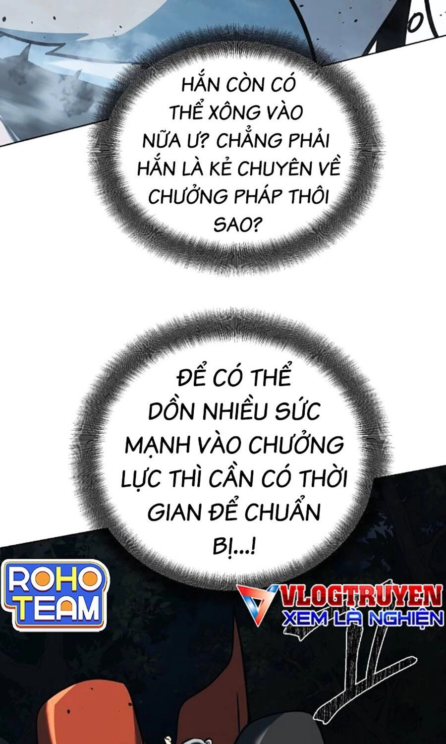 Tiểu Tử Đáng Ngờ Lại Là Cao Thủ Chapter 20 - 35