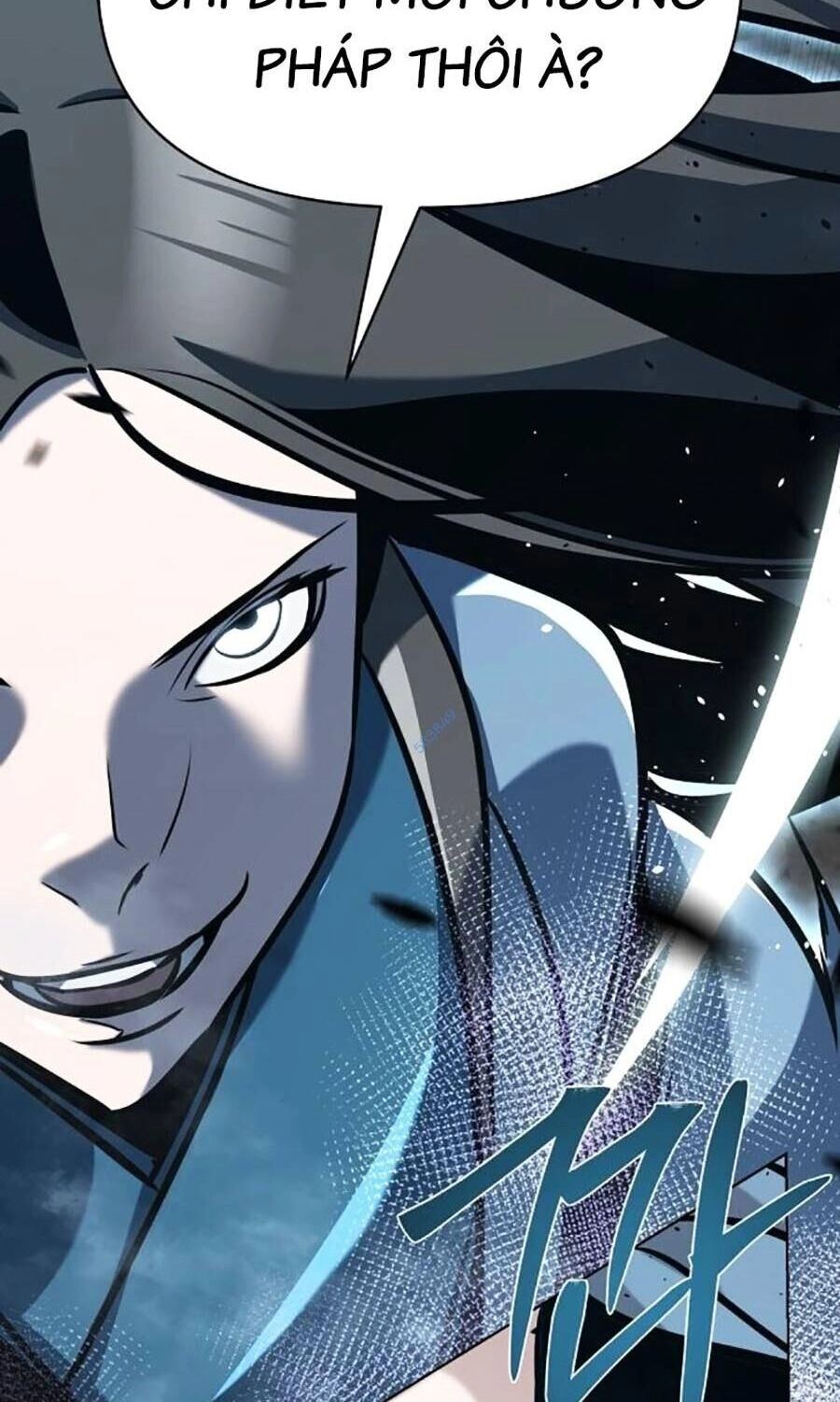 Tiểu Tử Đáng Ngờ Lại Là Cao Thủ Chapter 20 - 38