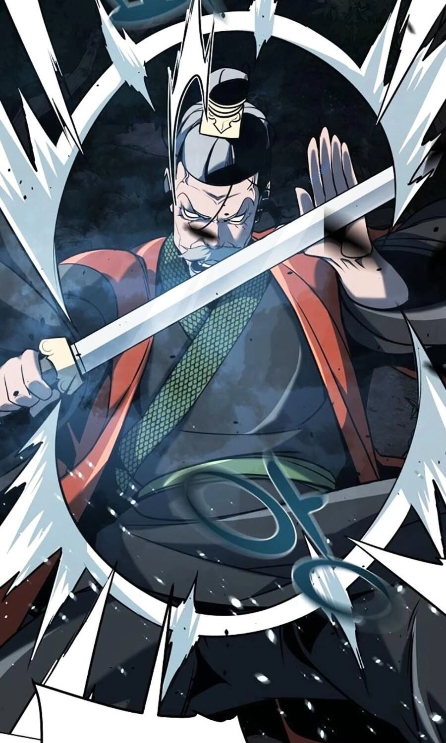 Tiểu Tử Đáng Ngờ Lại Là Cao Thủ Chapter 20 - 41